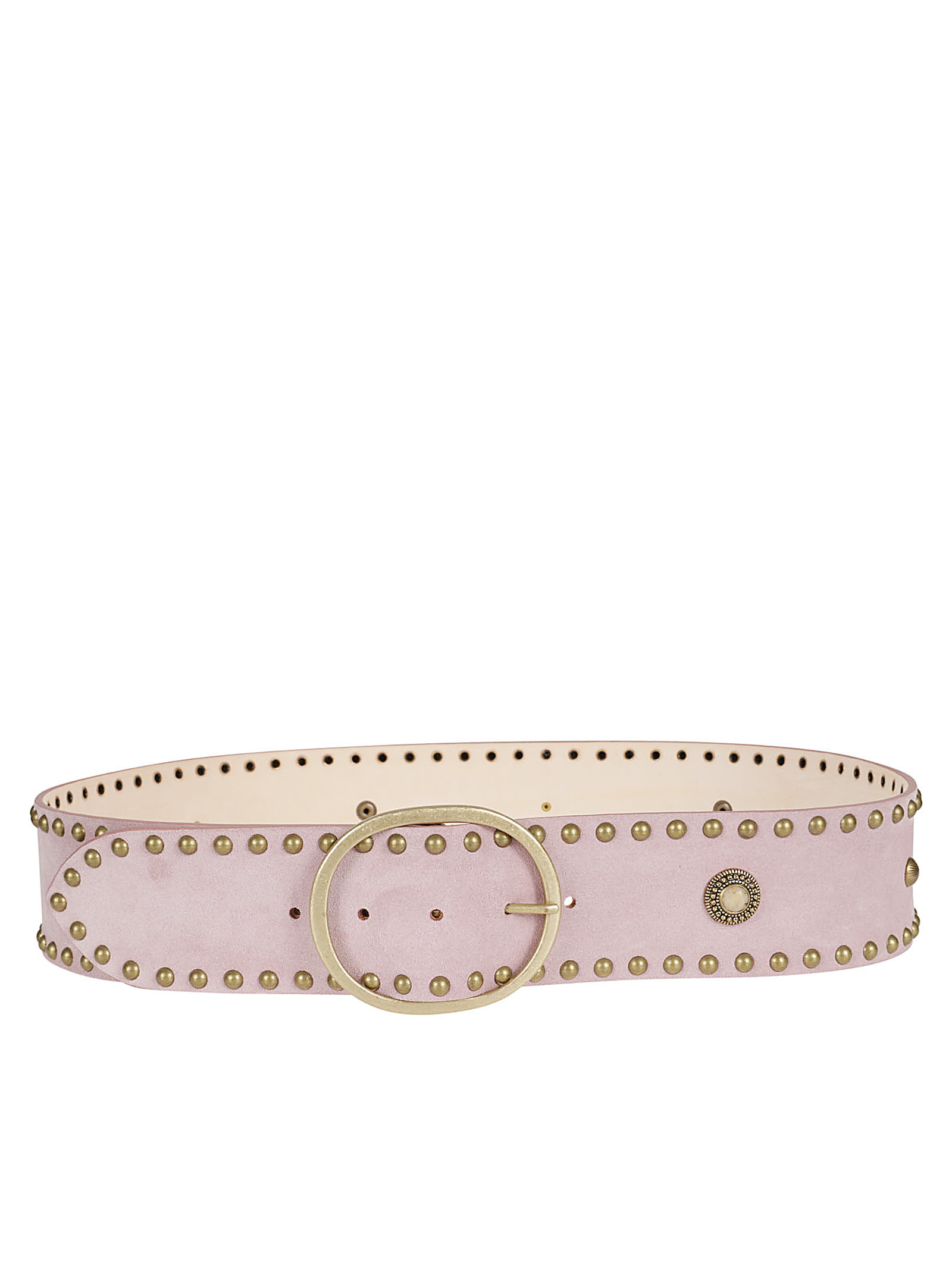 Alessia Belts Pink