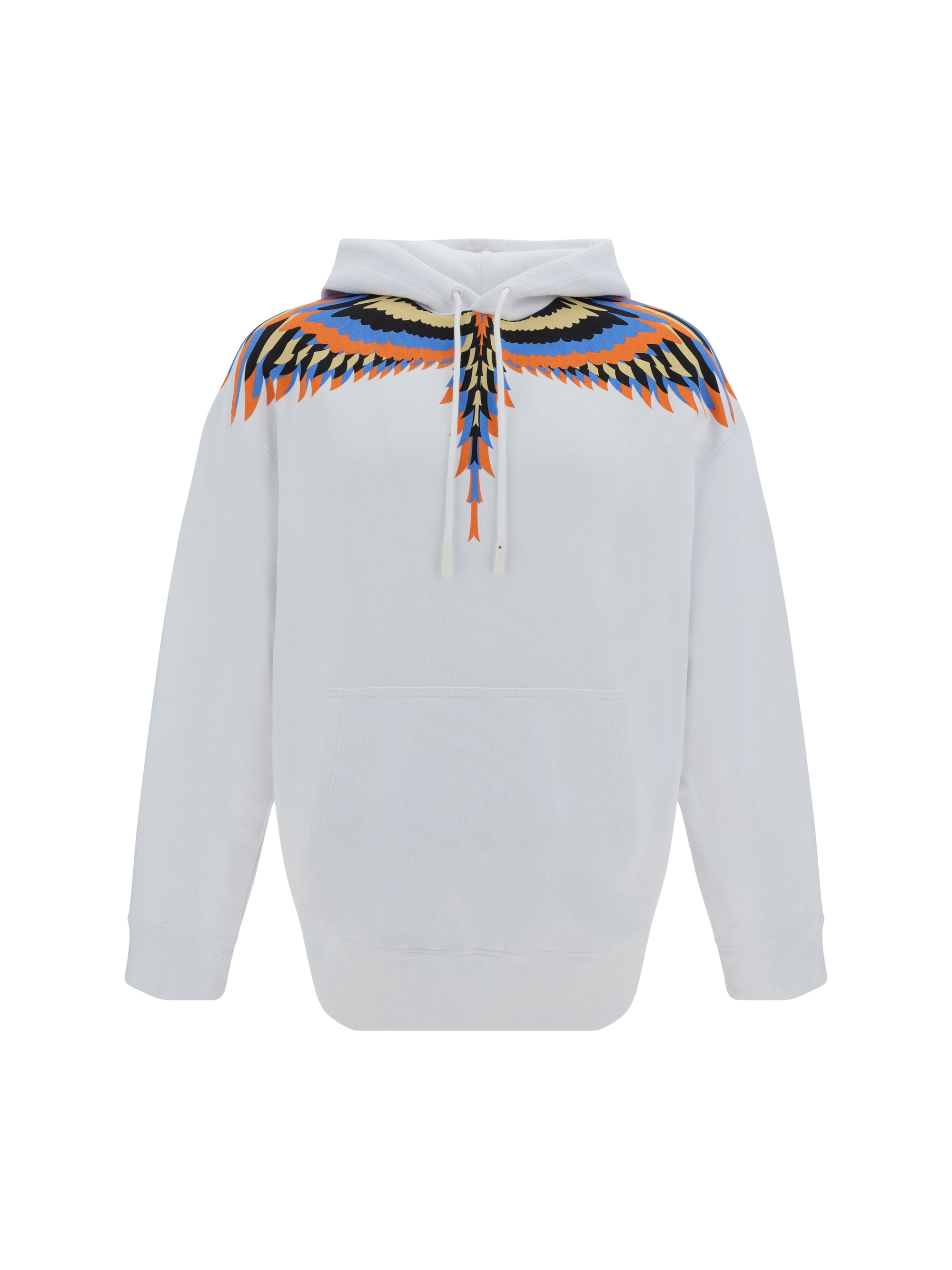 optical Wings Hoodie