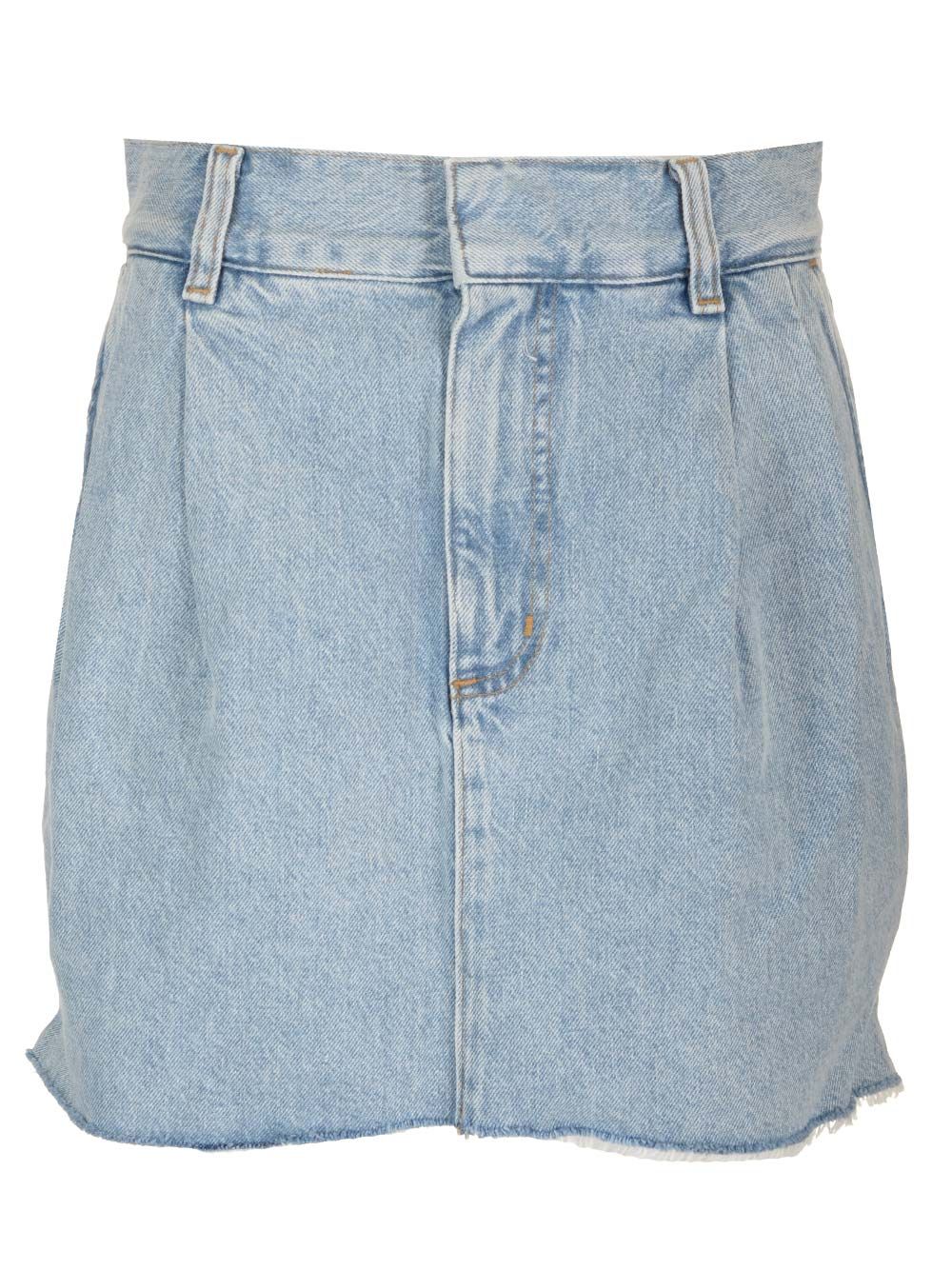 becker Mini Skirt