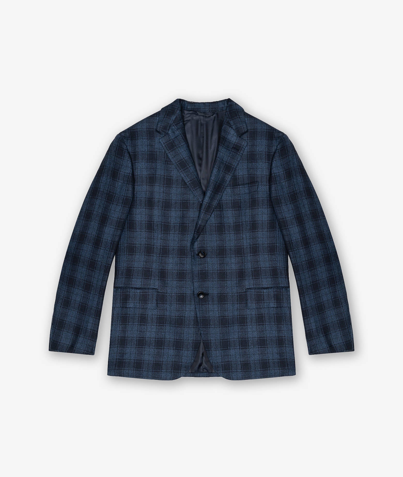 Single-breasted Jacket Jacket