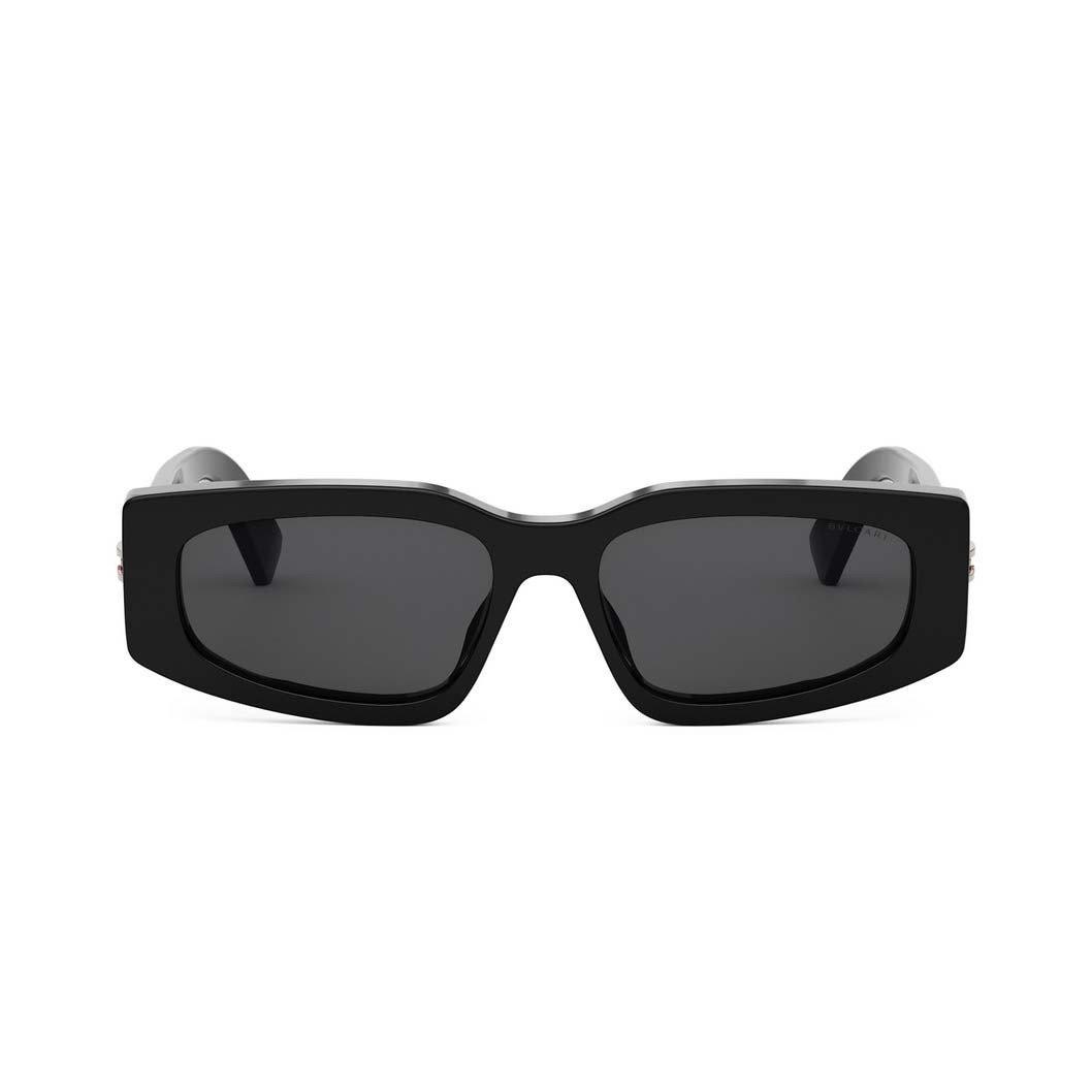 B. zero1 Rectangular Frame Sunglasses