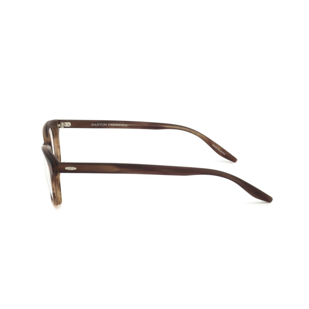 Barton Perreira Bp52761pc-havana In 1pc-havana