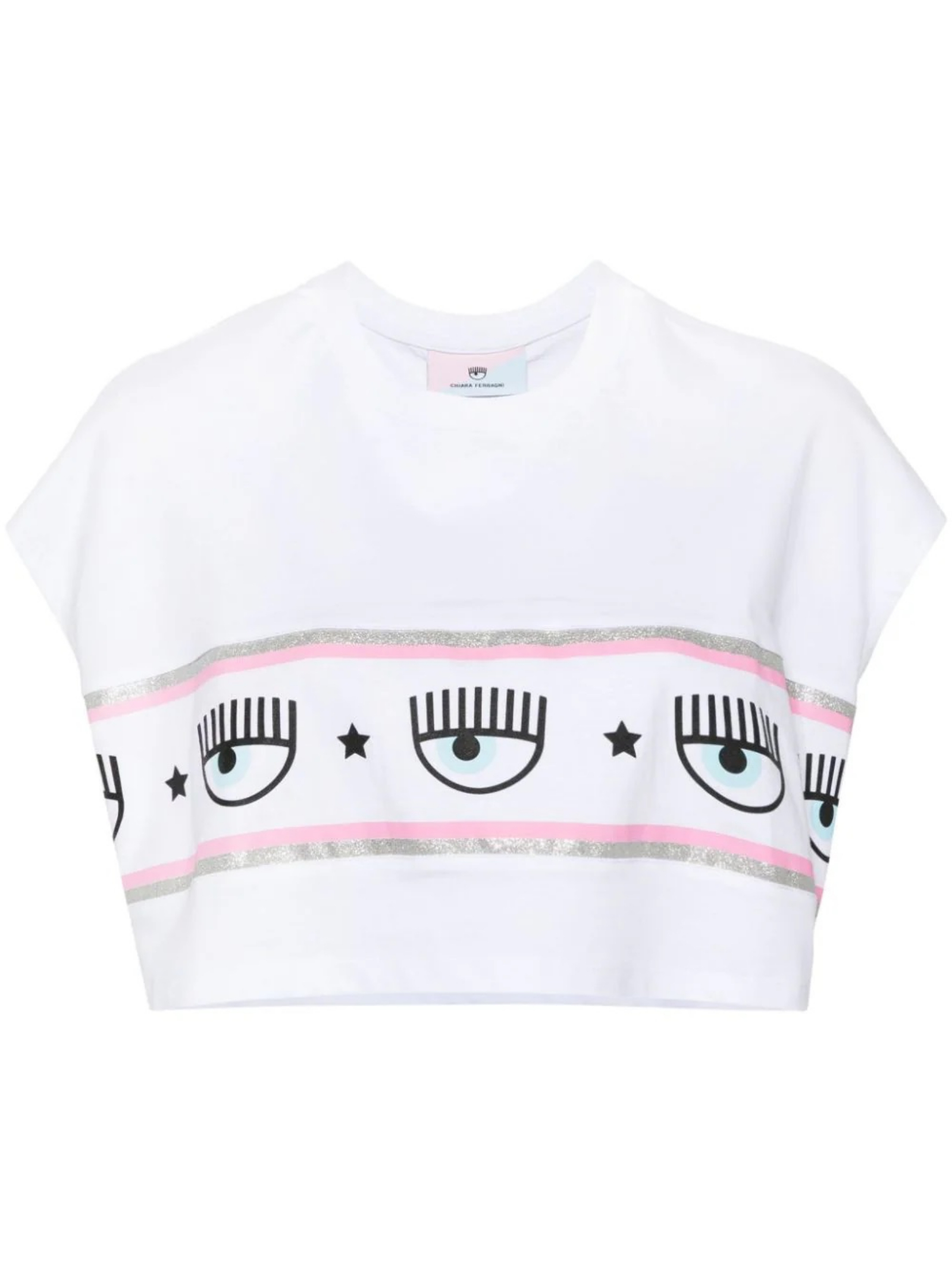 Chiara Ferragni T-shirt