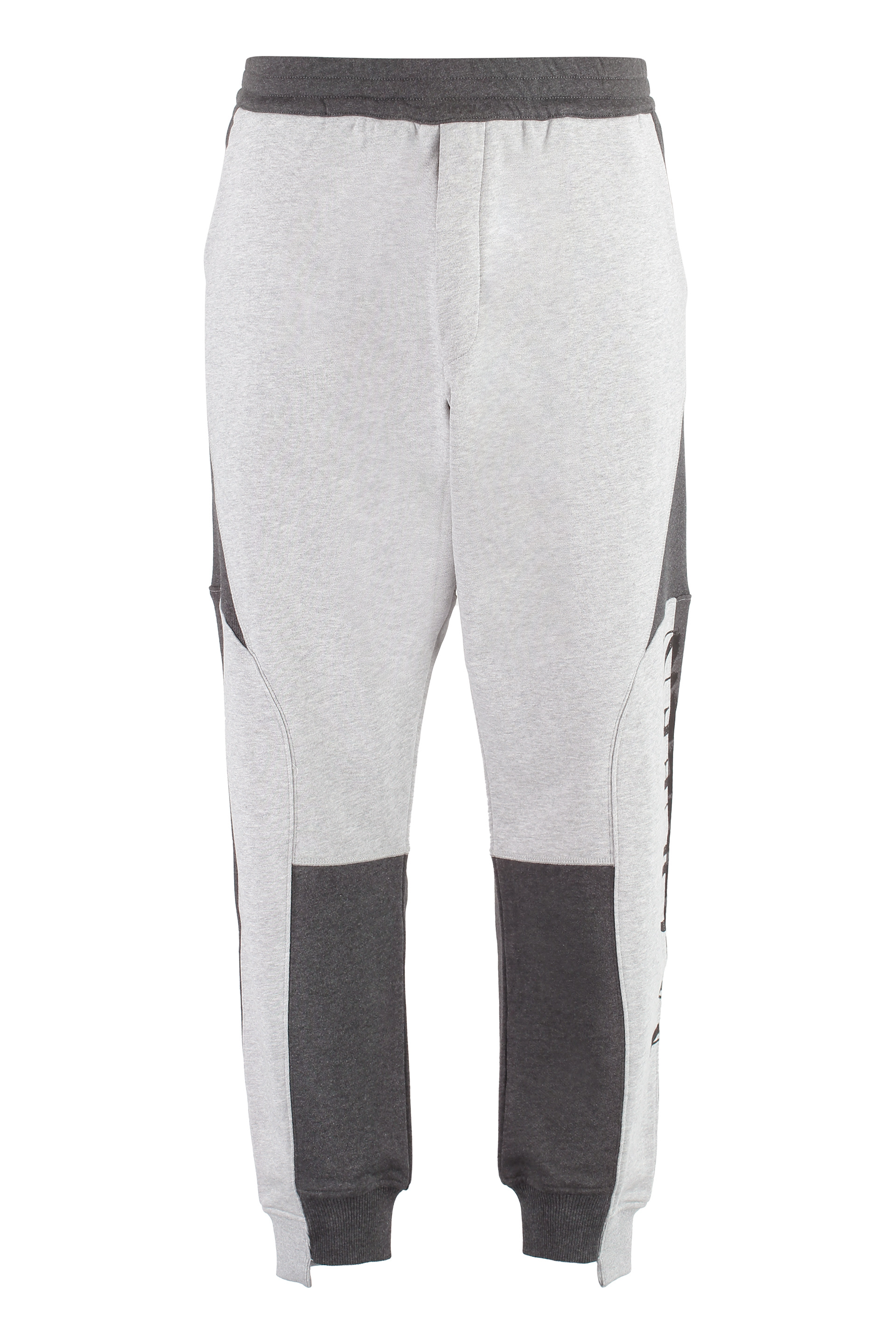 Cotton Track-pants