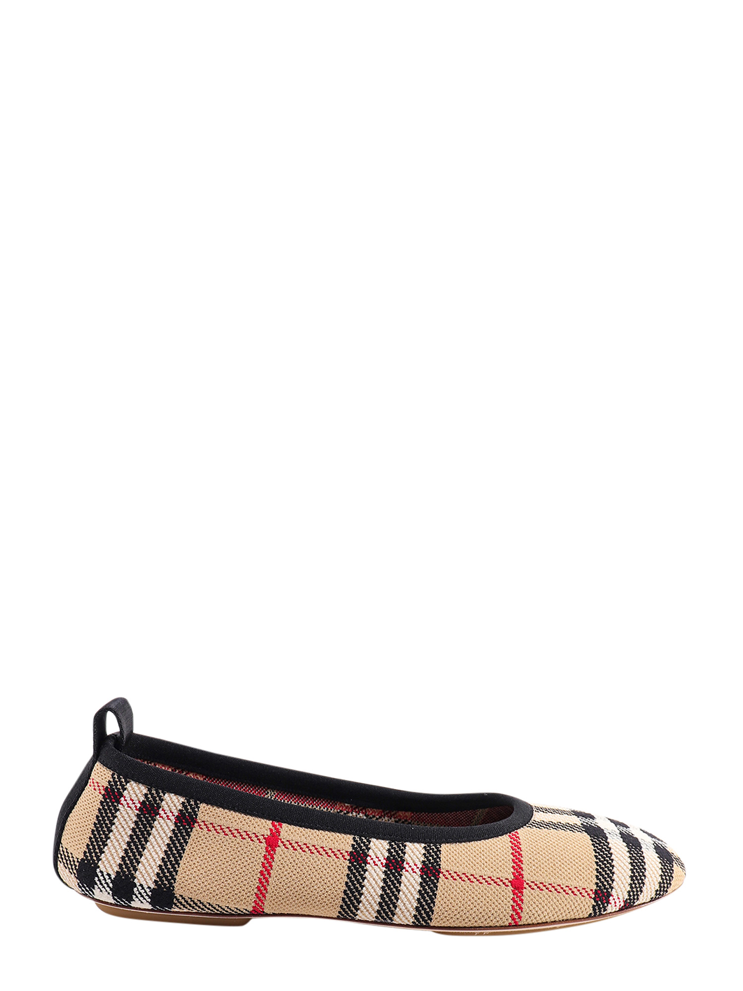 Burberry Ballerinas