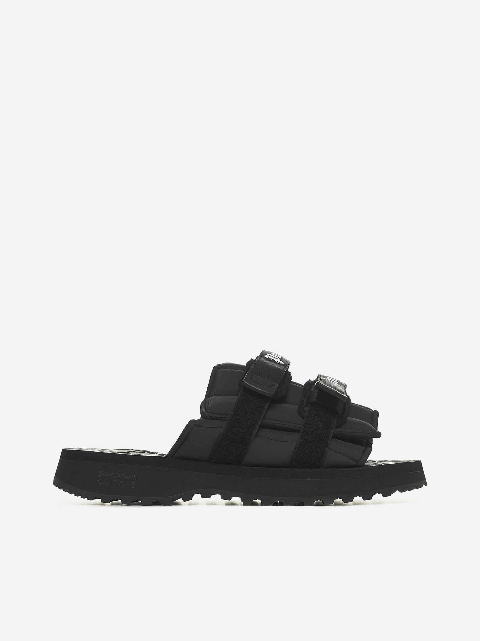 X Suicoke Moto-p Sandals