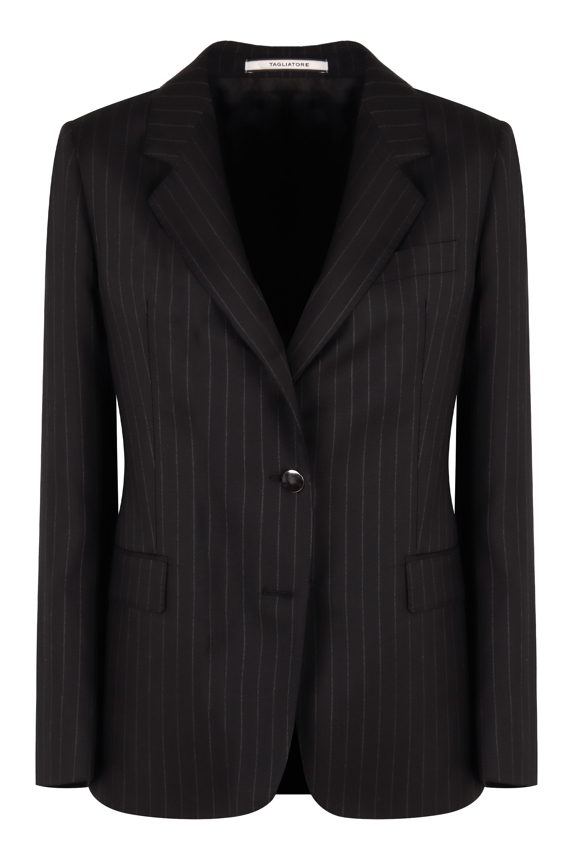 Tagliatore 0205 T-parigi Two-piece Suit