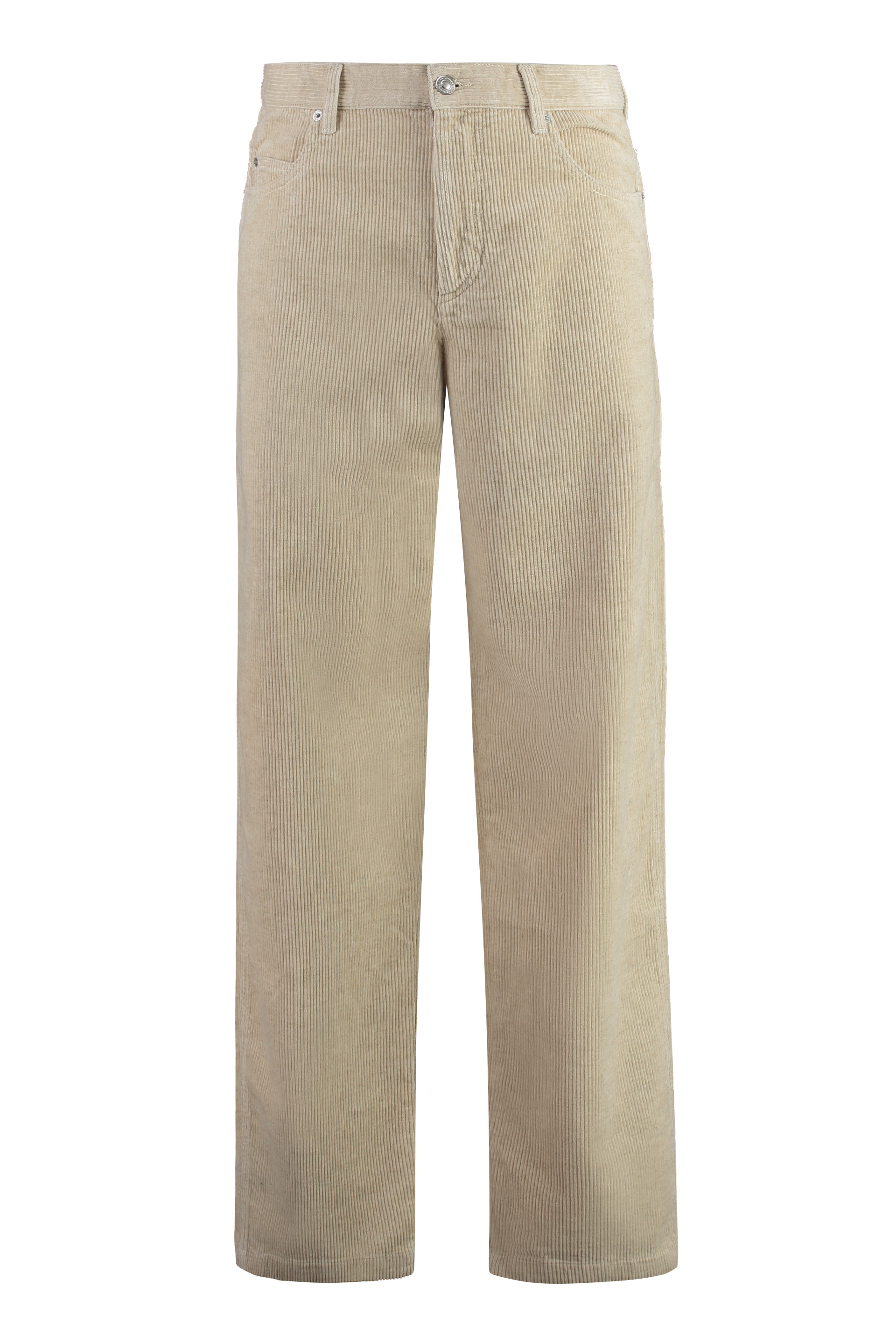 Jorje Corduroy Trousers