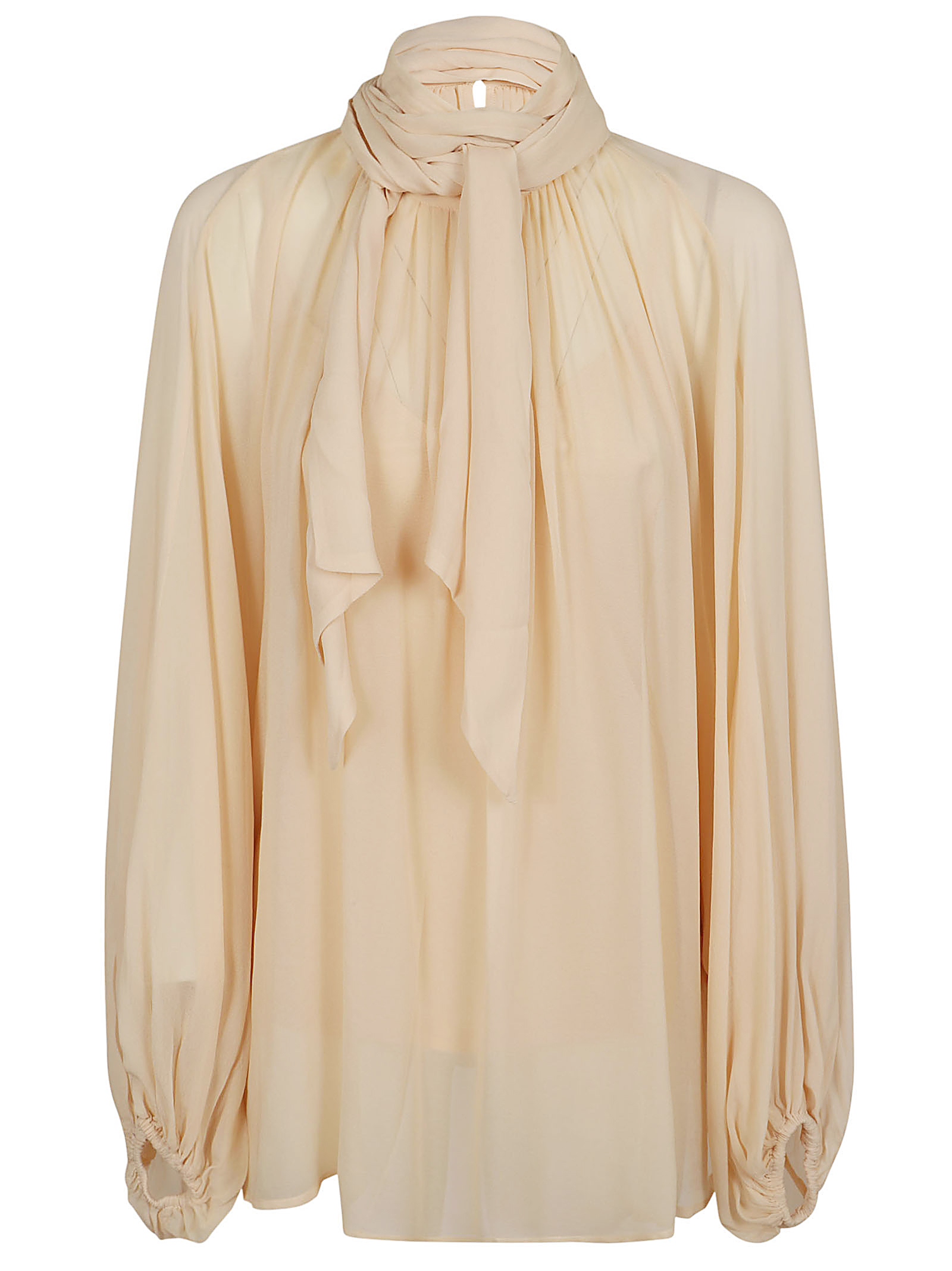 Eden Batwing Blouse