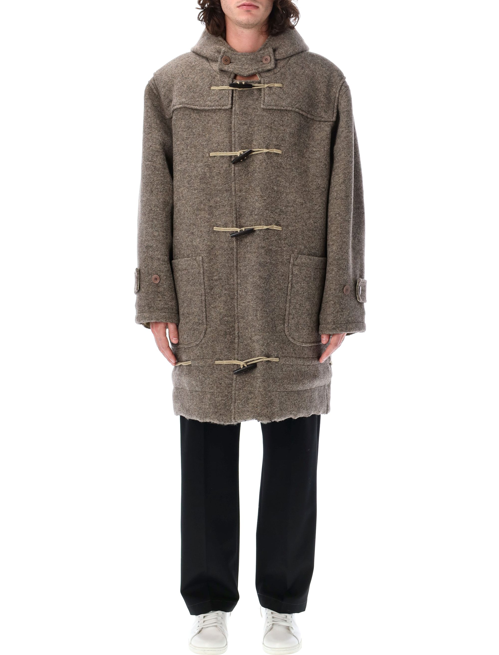 Sindacato Duffle Coat