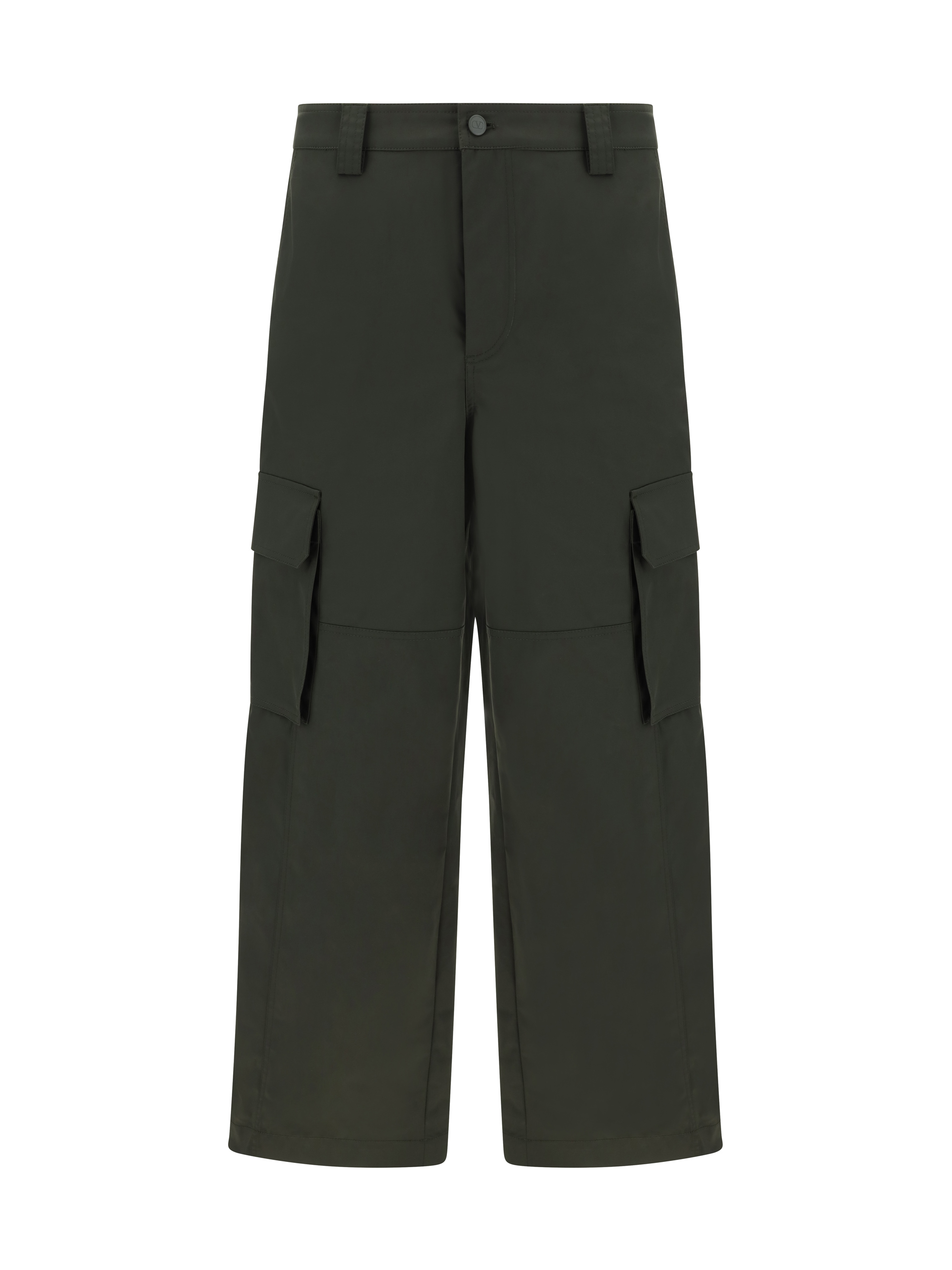 Cargo Trousers