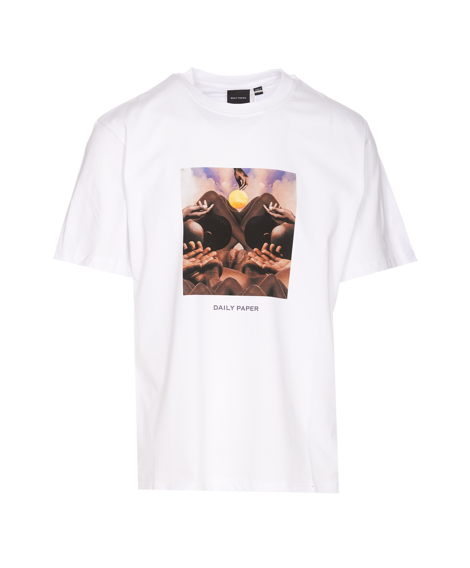 Landscape T-shirt