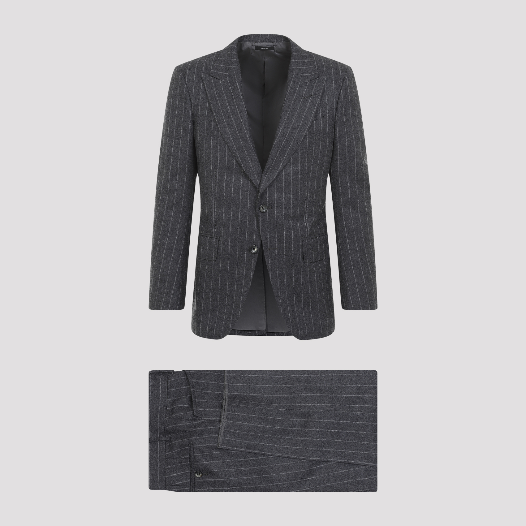 Tom Ford Wool Suit