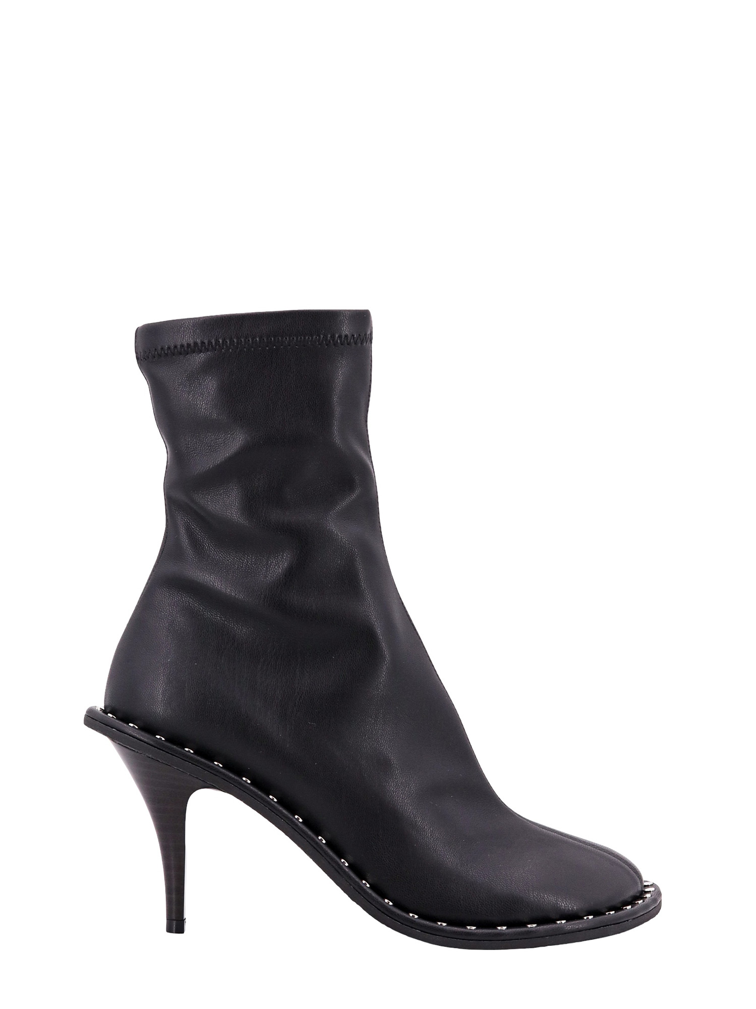 Ryder Ankle Boots