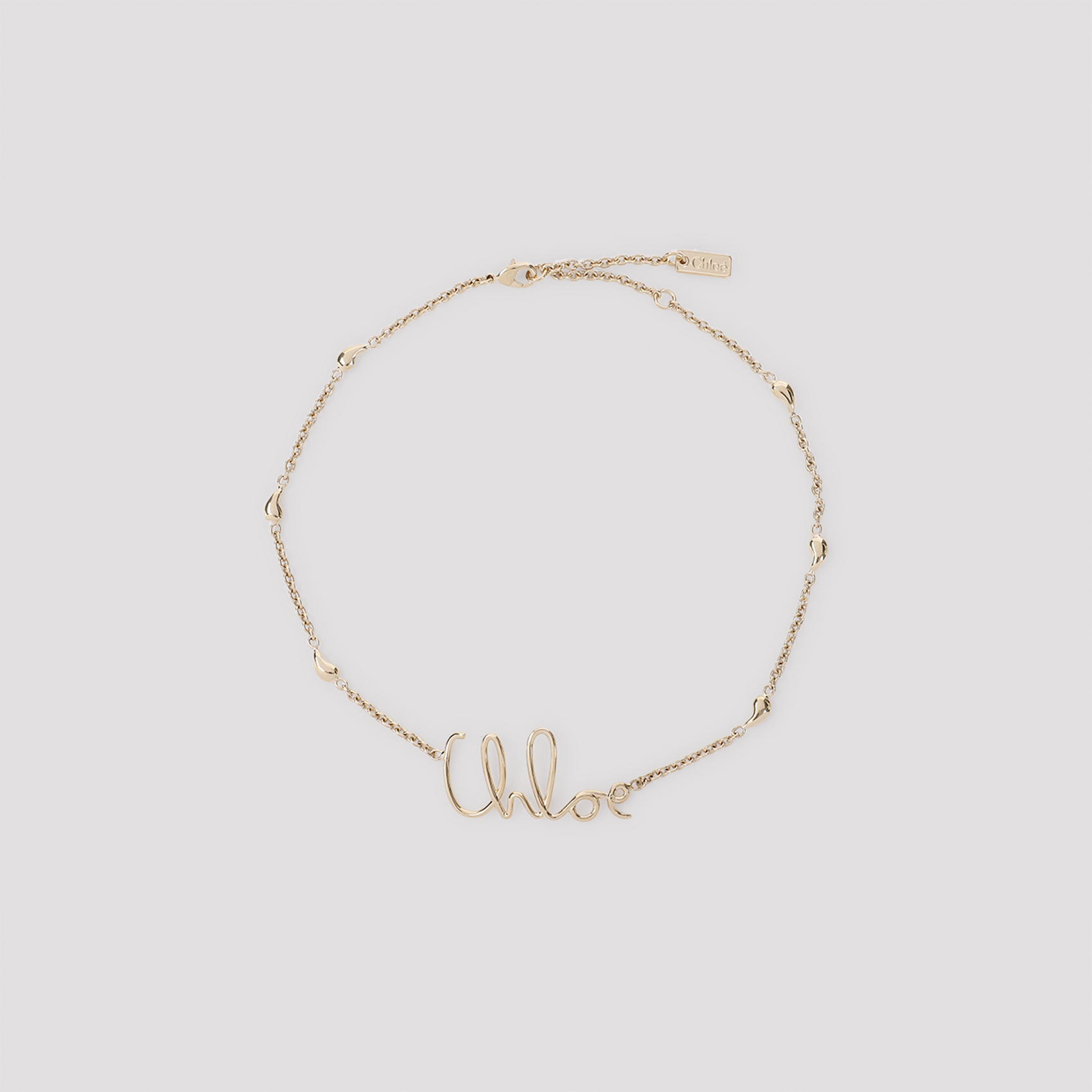 Chloé Necklace