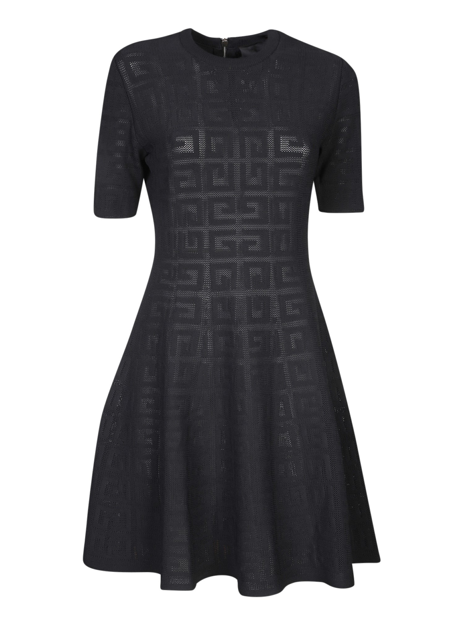 Givenchy Mini Dress