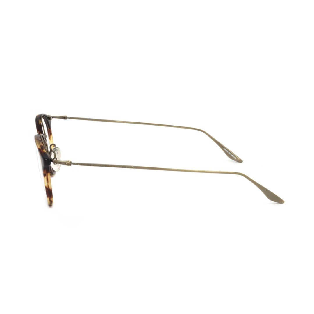 Barton Perreira Bp50950lz-tortoise In 0lz-tortoise