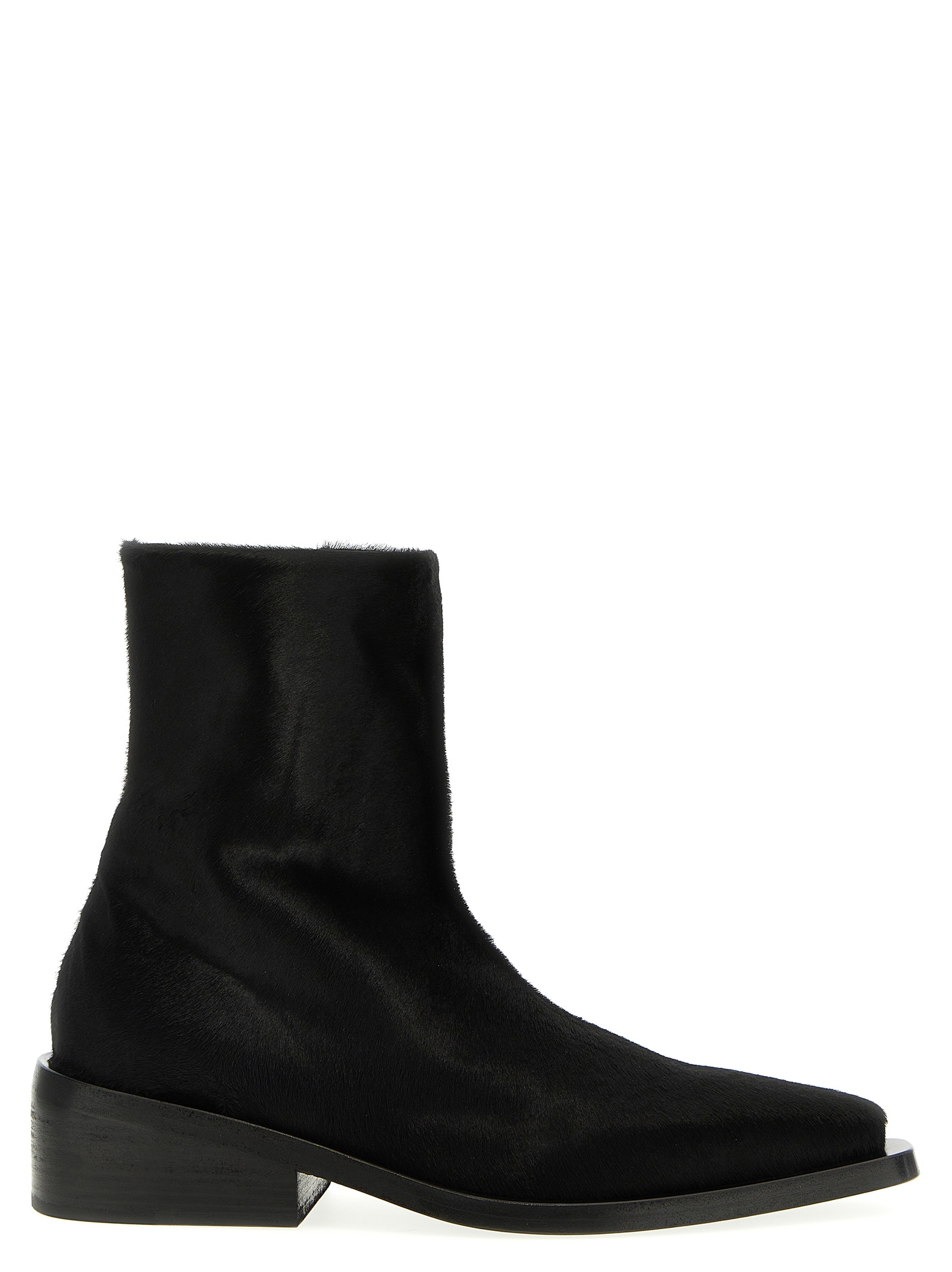 gessetto Ankle Boots