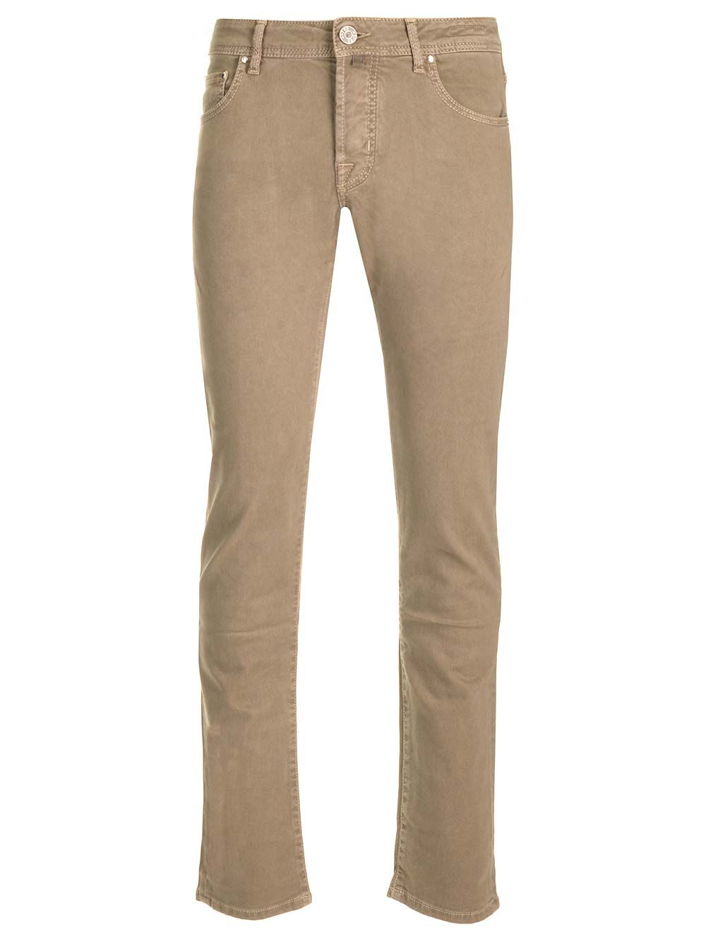 Nick Slim Trousers