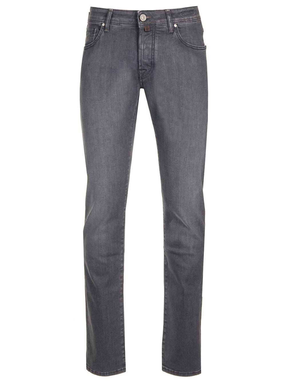 Slim Fit nick Jeans