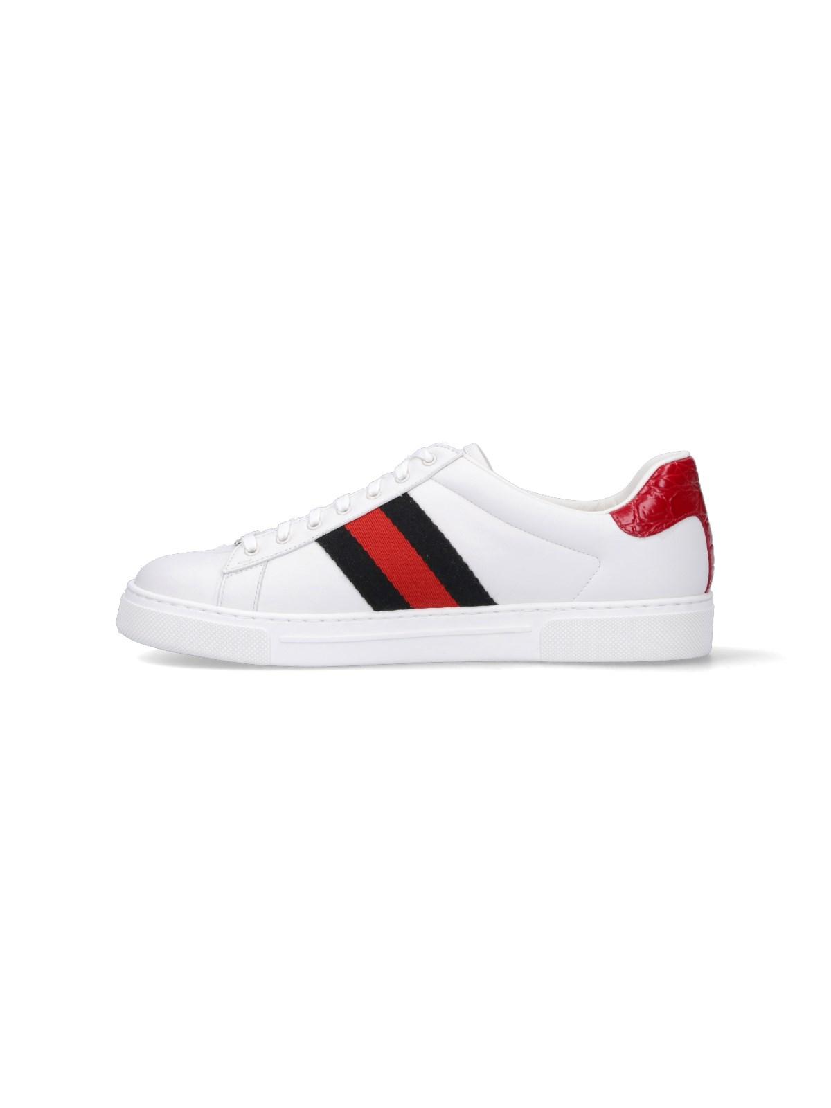 ace Low-top Sneakers