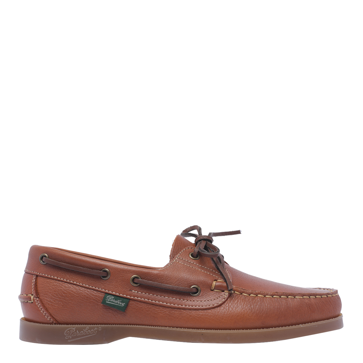 Barth Loafers