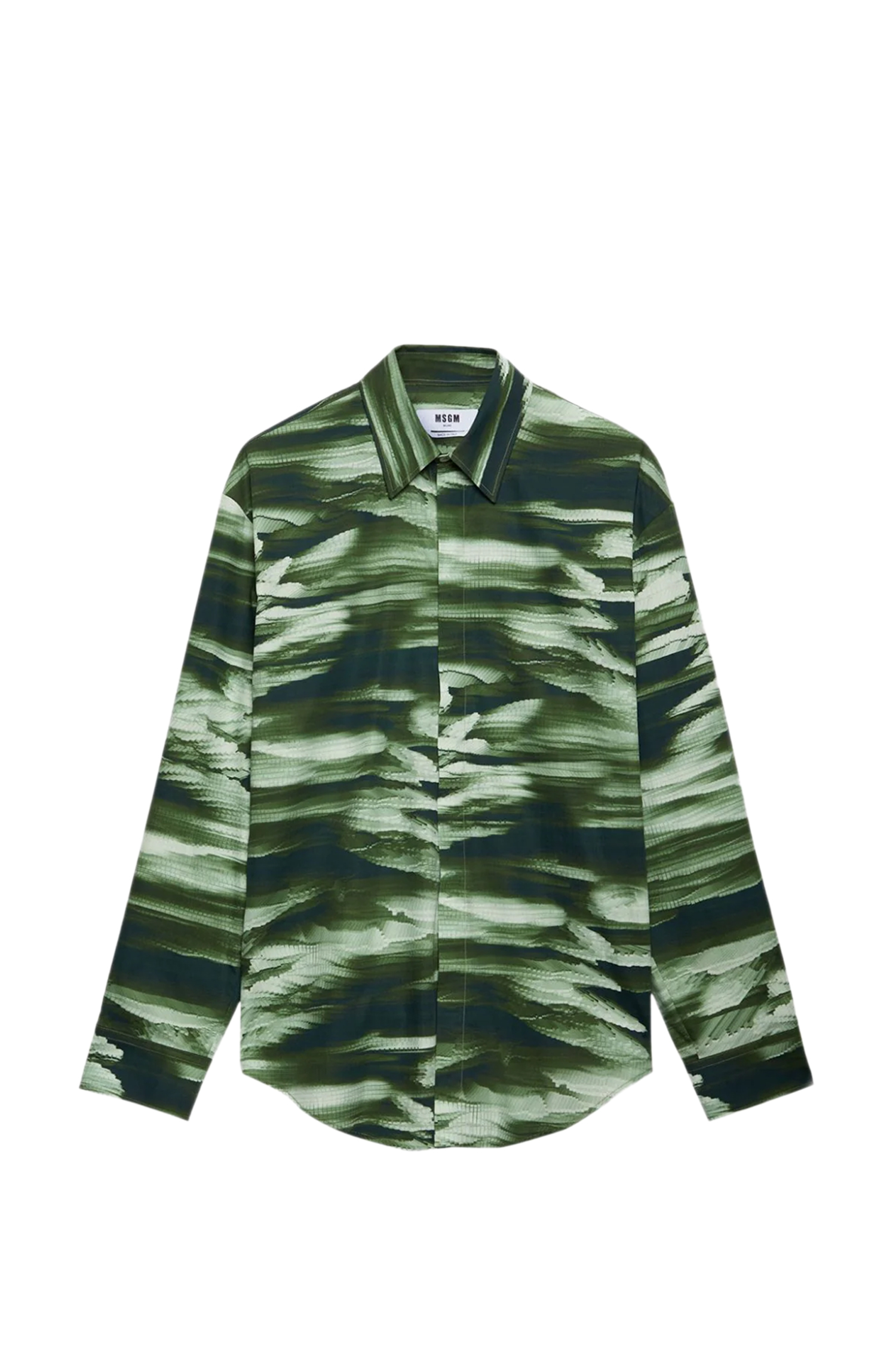 MSGM Shirt