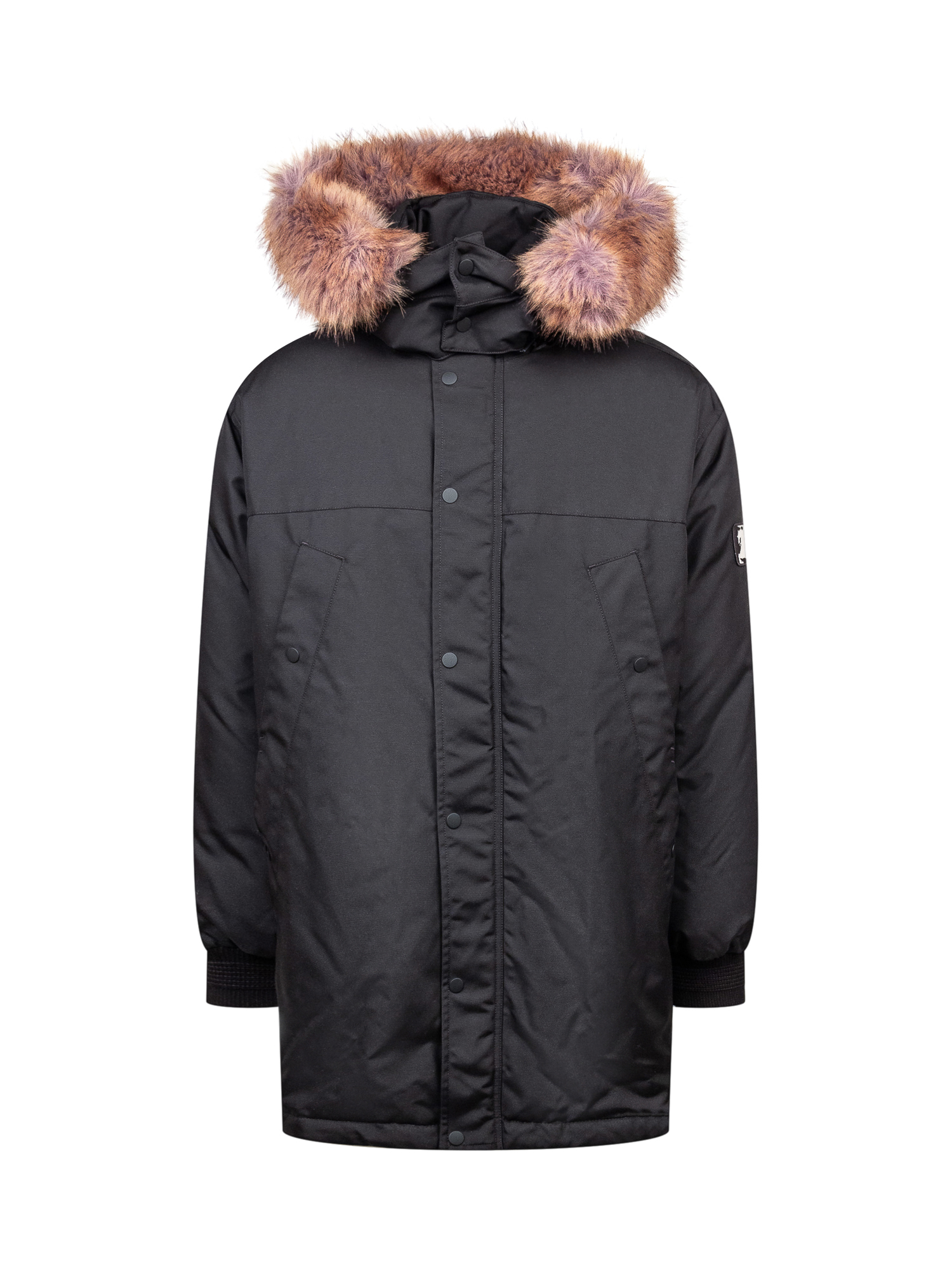 Burberry Au24 Parka