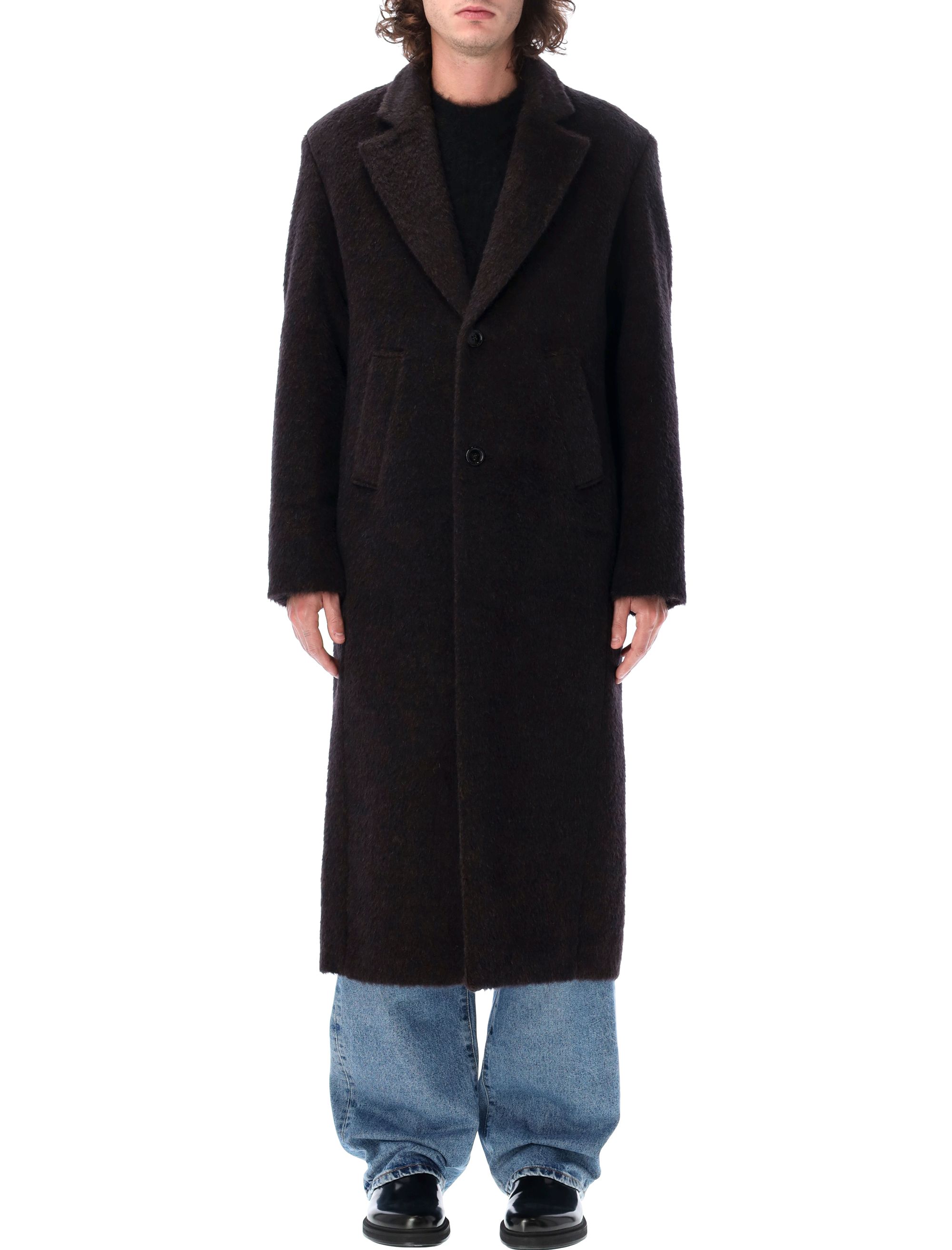 Séfr Maico Coat