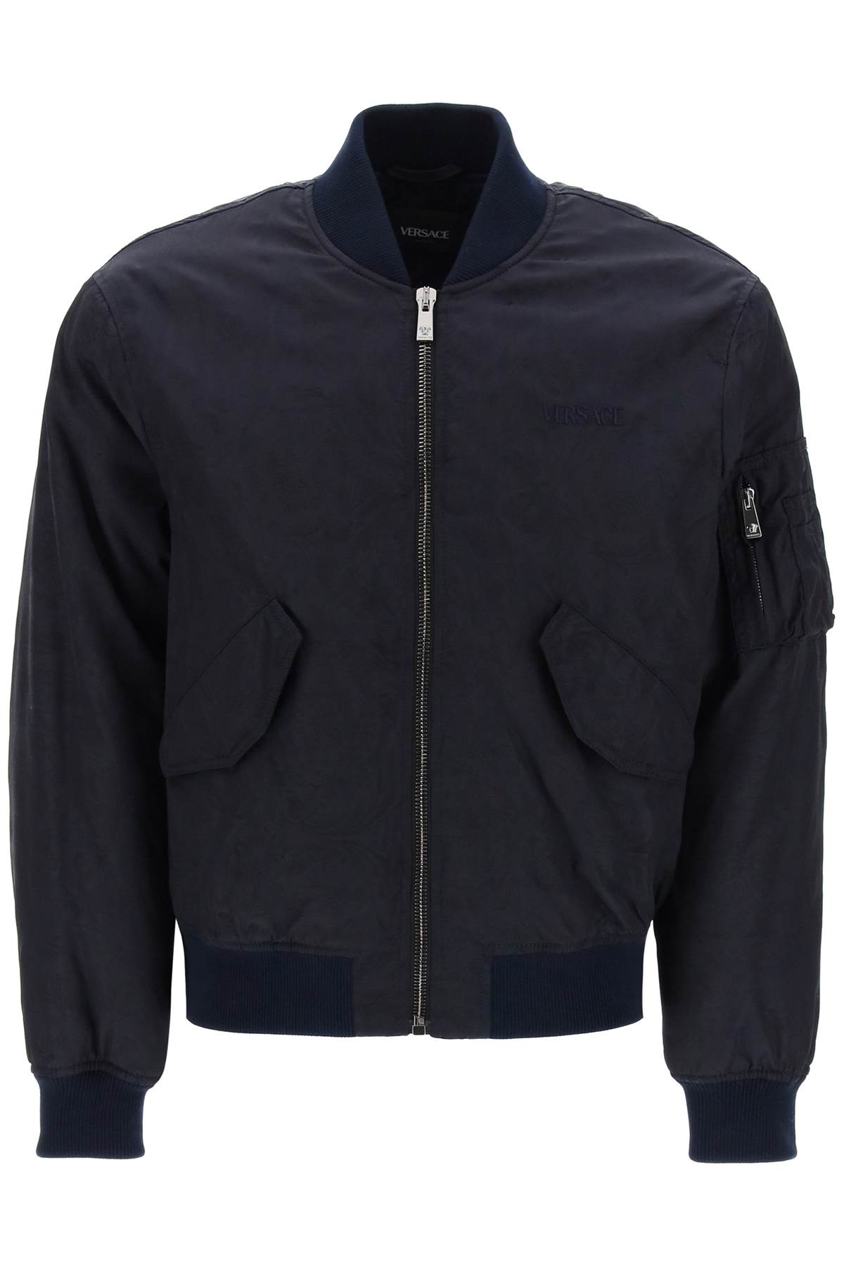 Barocco Bomber Jacket