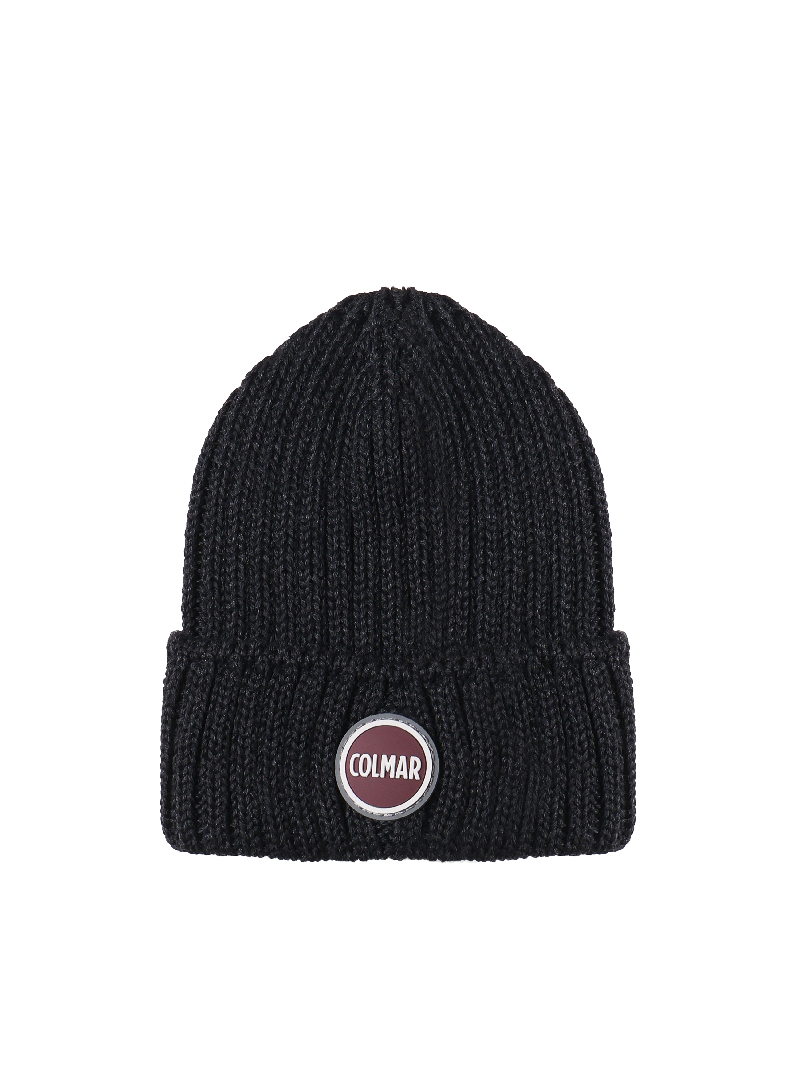 Beanie In Wool