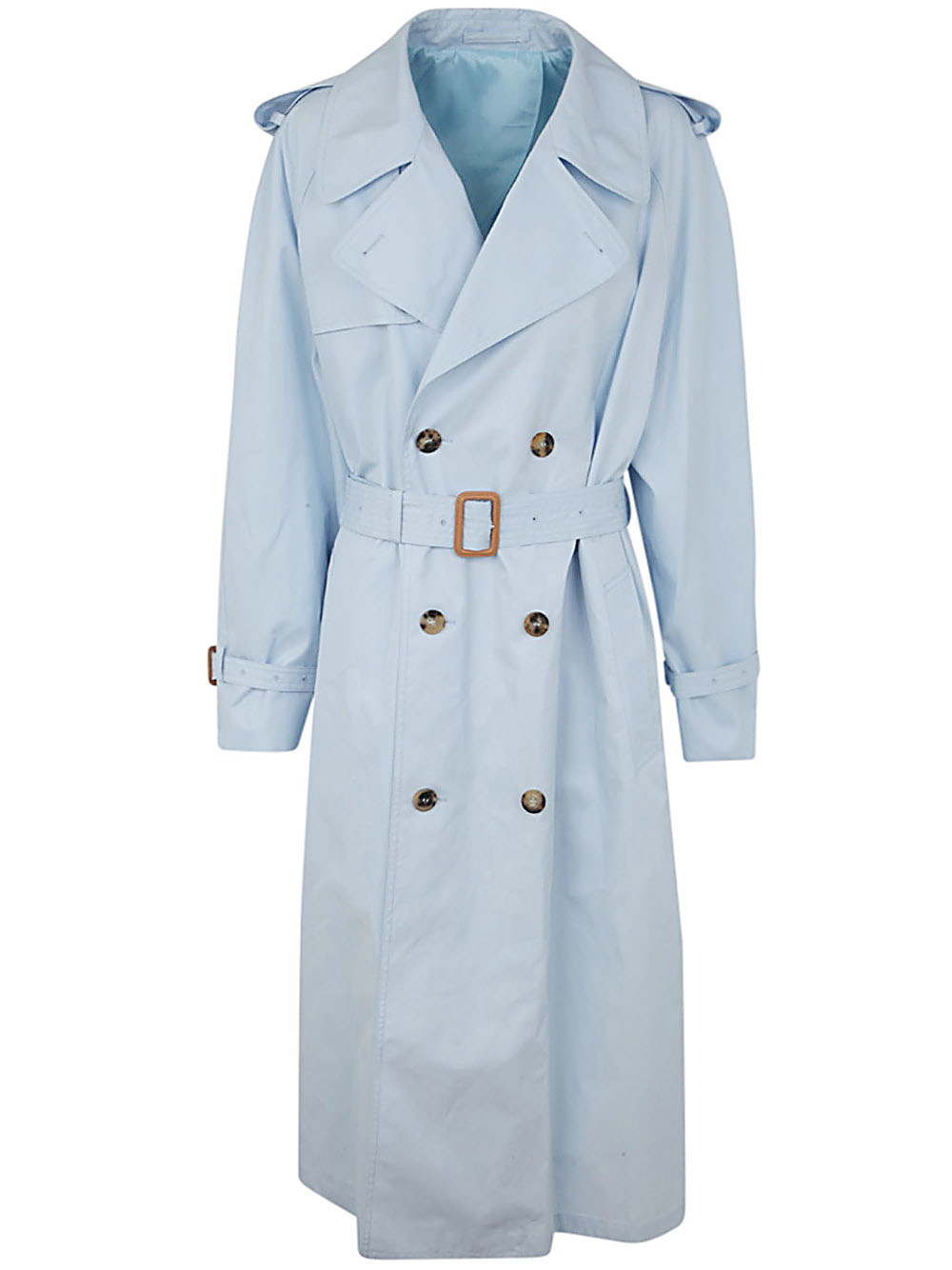 WARDROBE. NYC Trench Coat