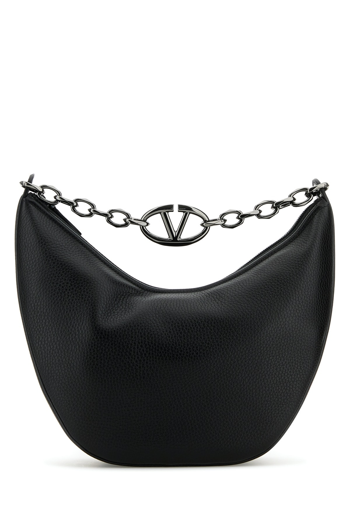 Hobo Vlogo Moon Shoulder Bag