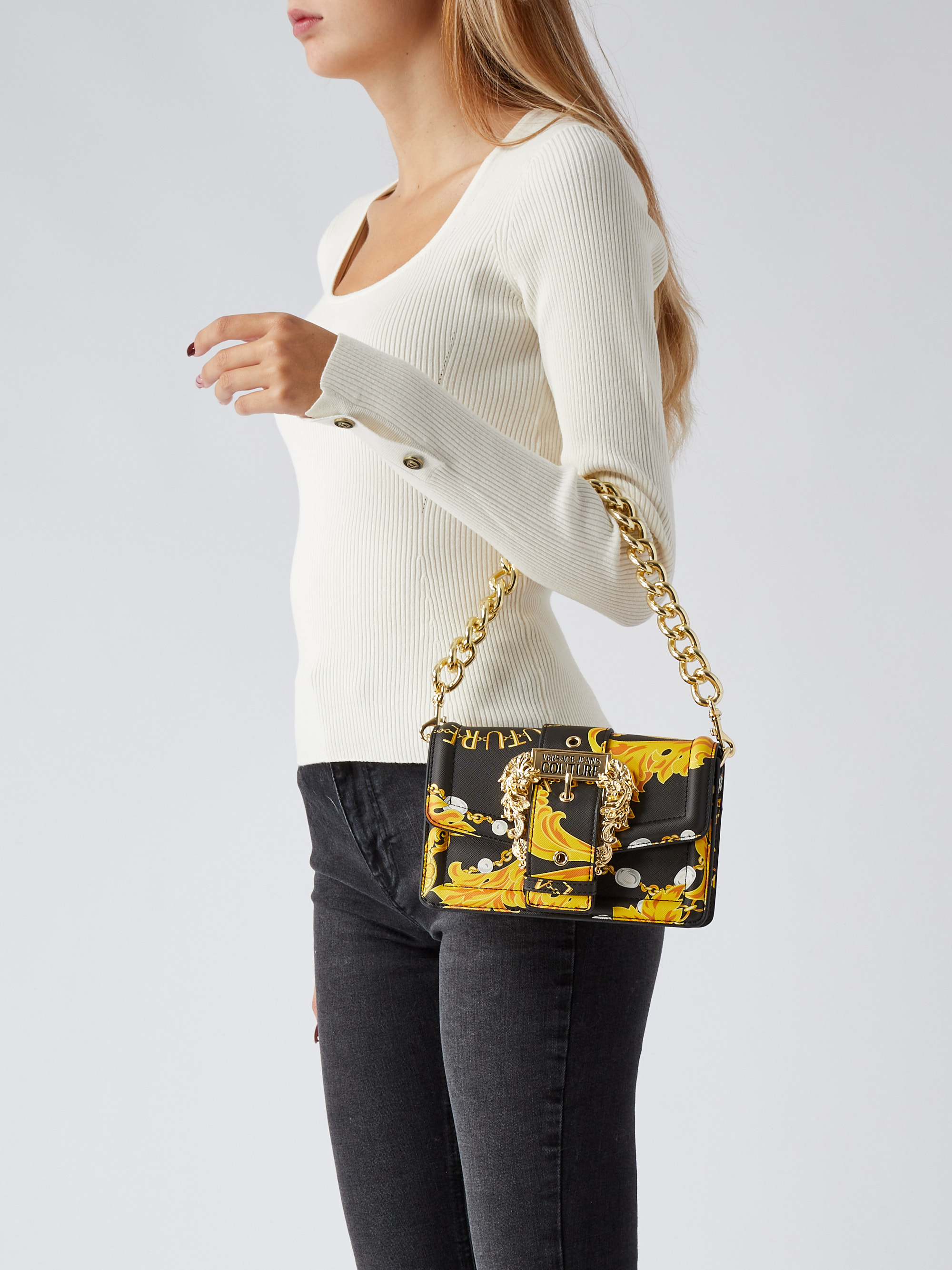 Couture1 Shoulder Bag