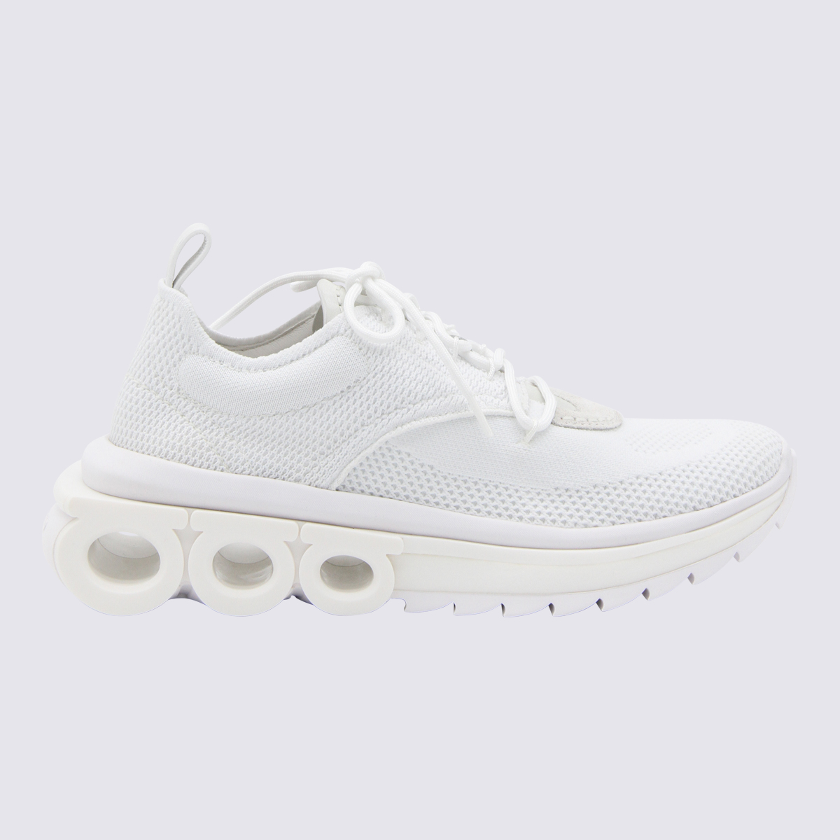 Off White Nima Sneakers