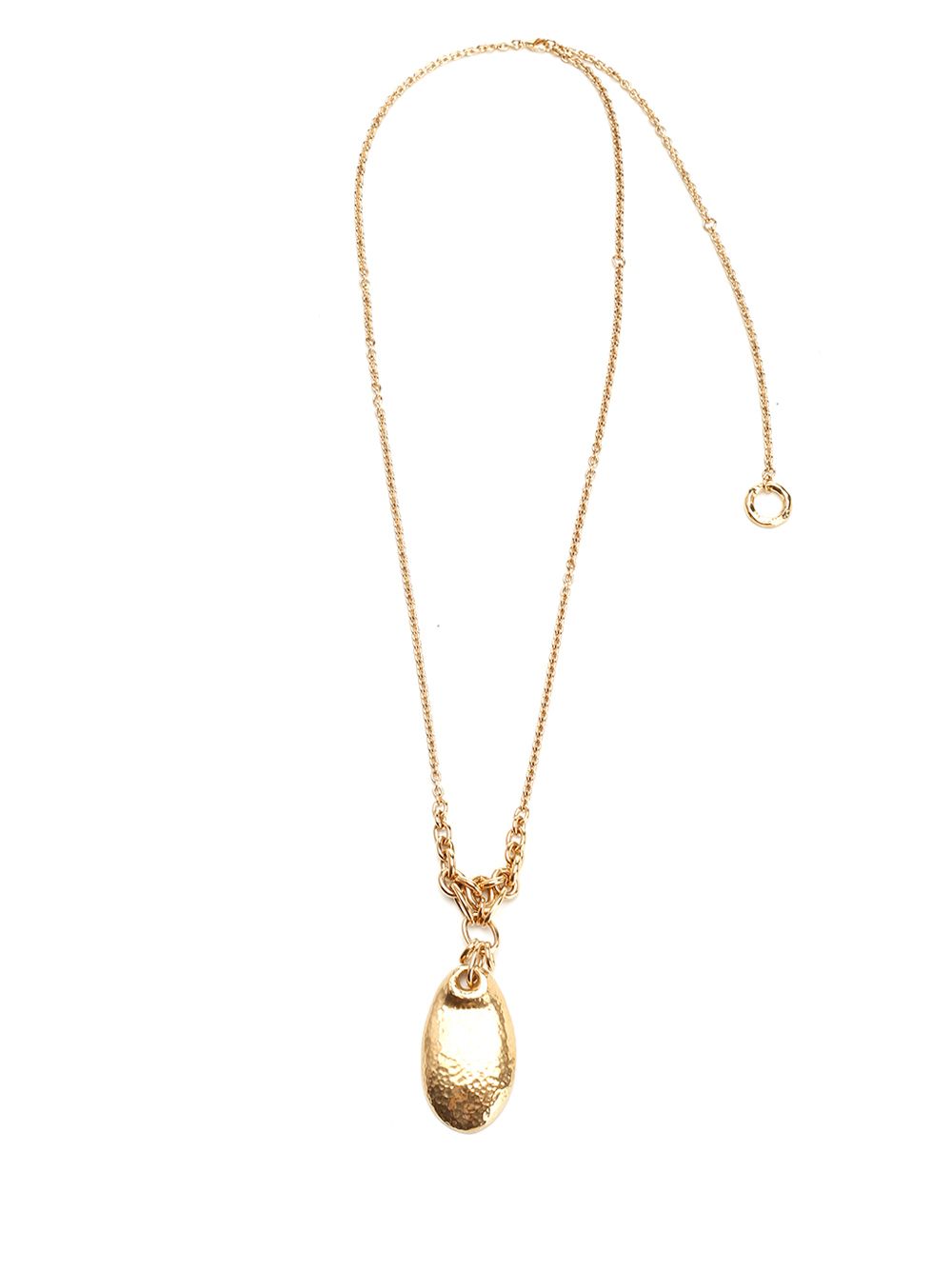 Chloé Petal Pendant