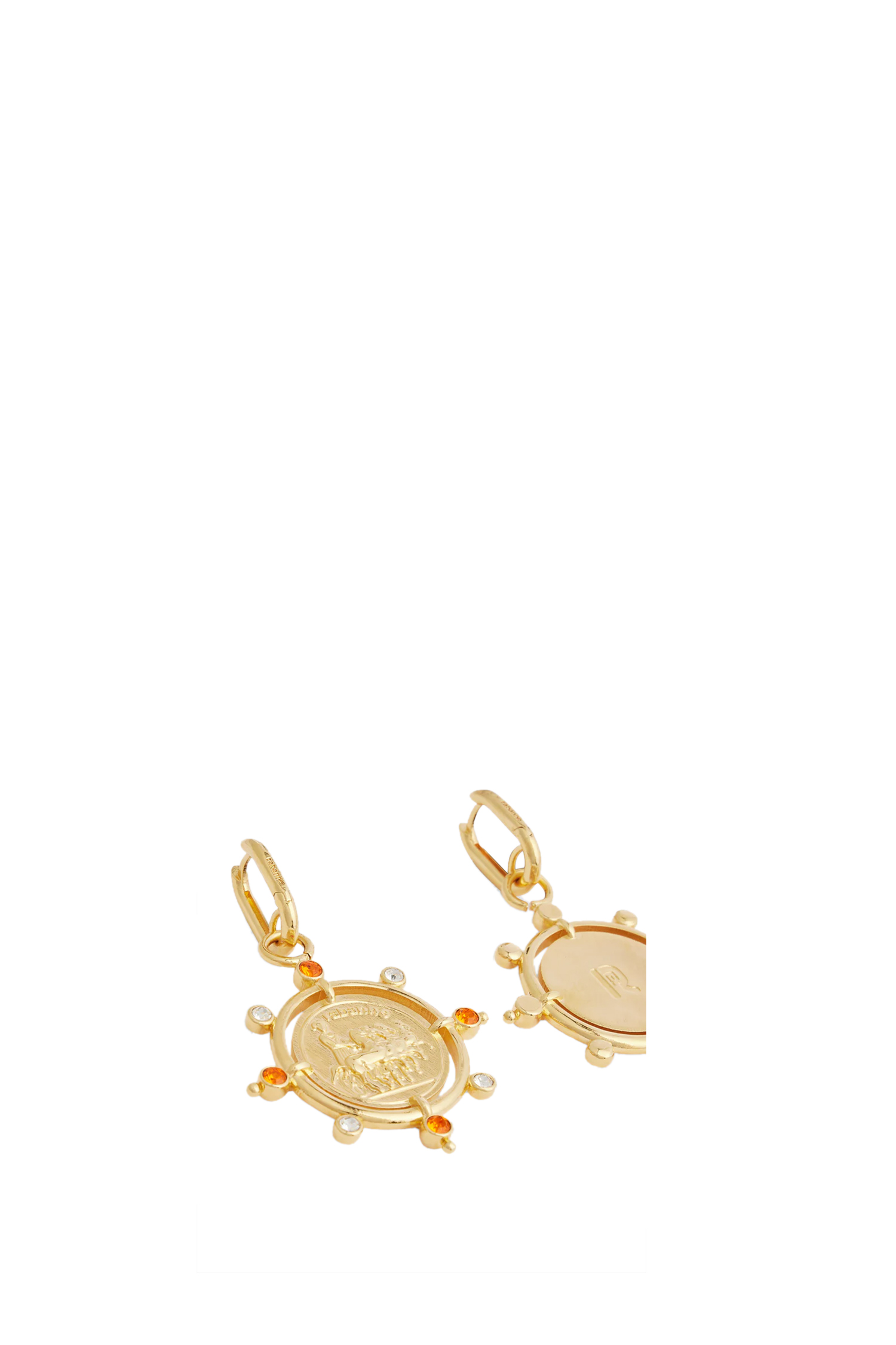 RABANNE EARRINGS 