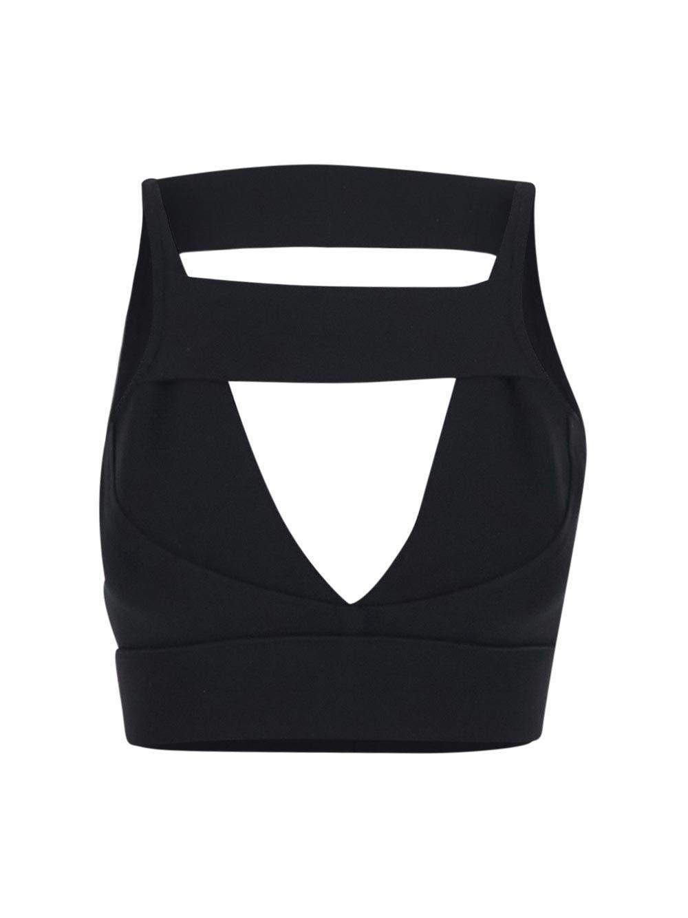 Rick Owens Sling Bra