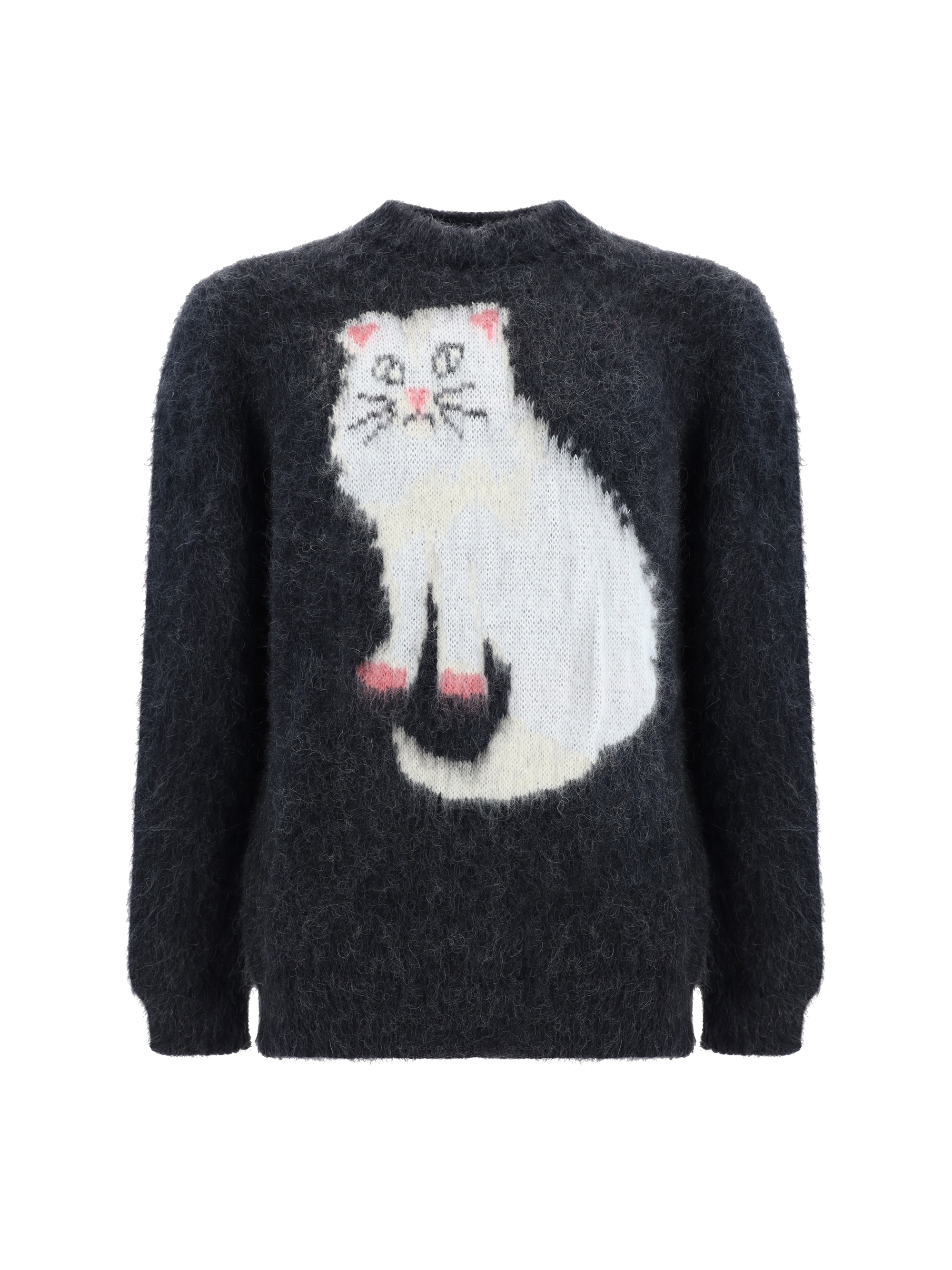 Gattone Sweater