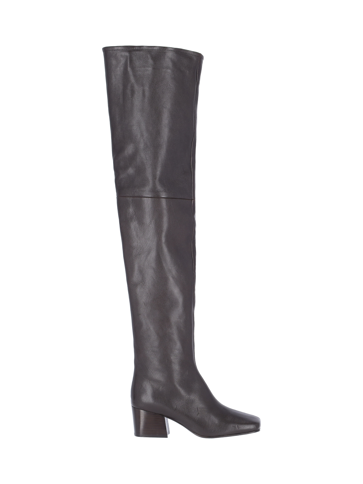 Lemaire High Boots