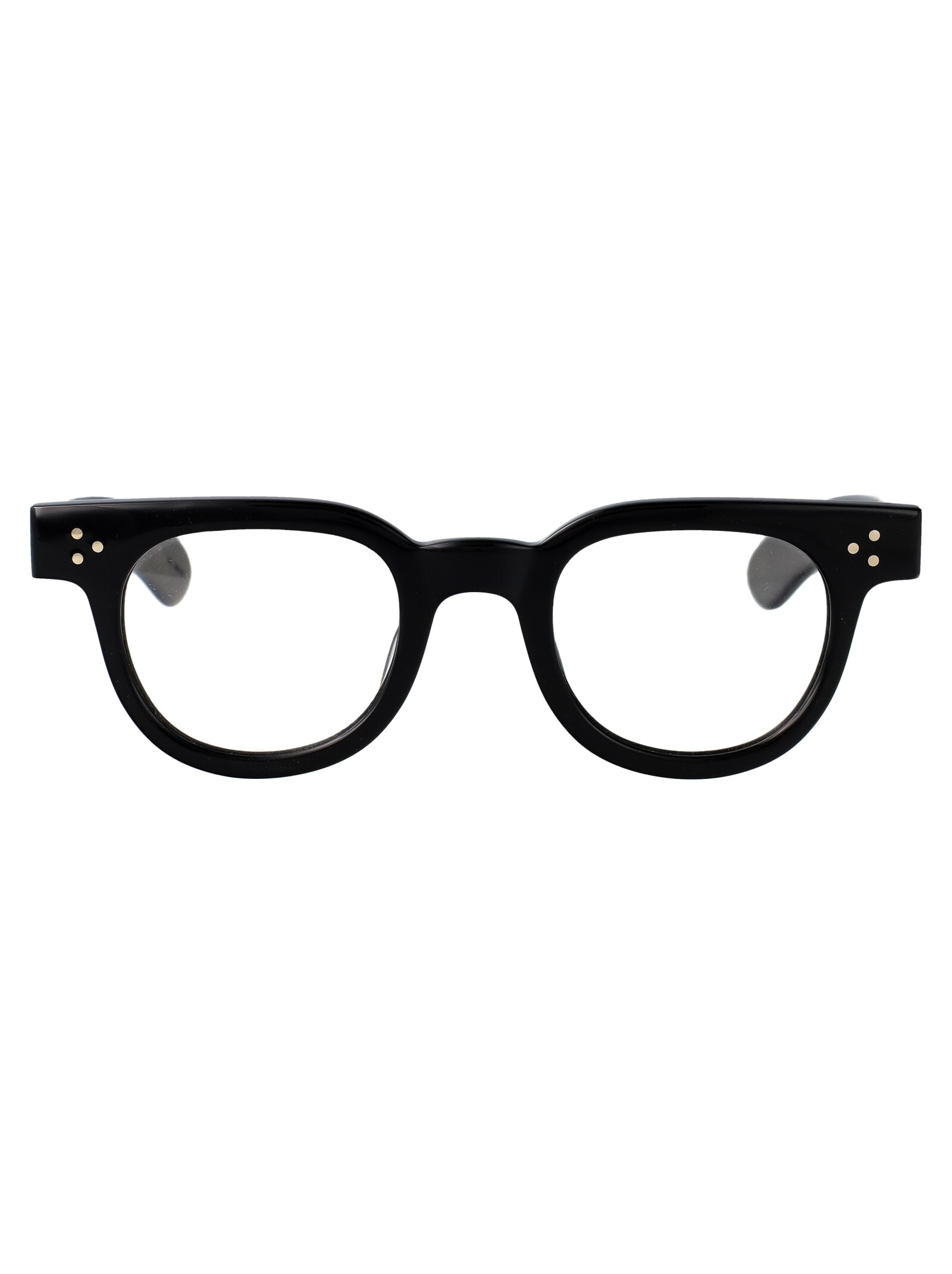 Shop Julius Tart Optical Fdr Sunglasses In Black