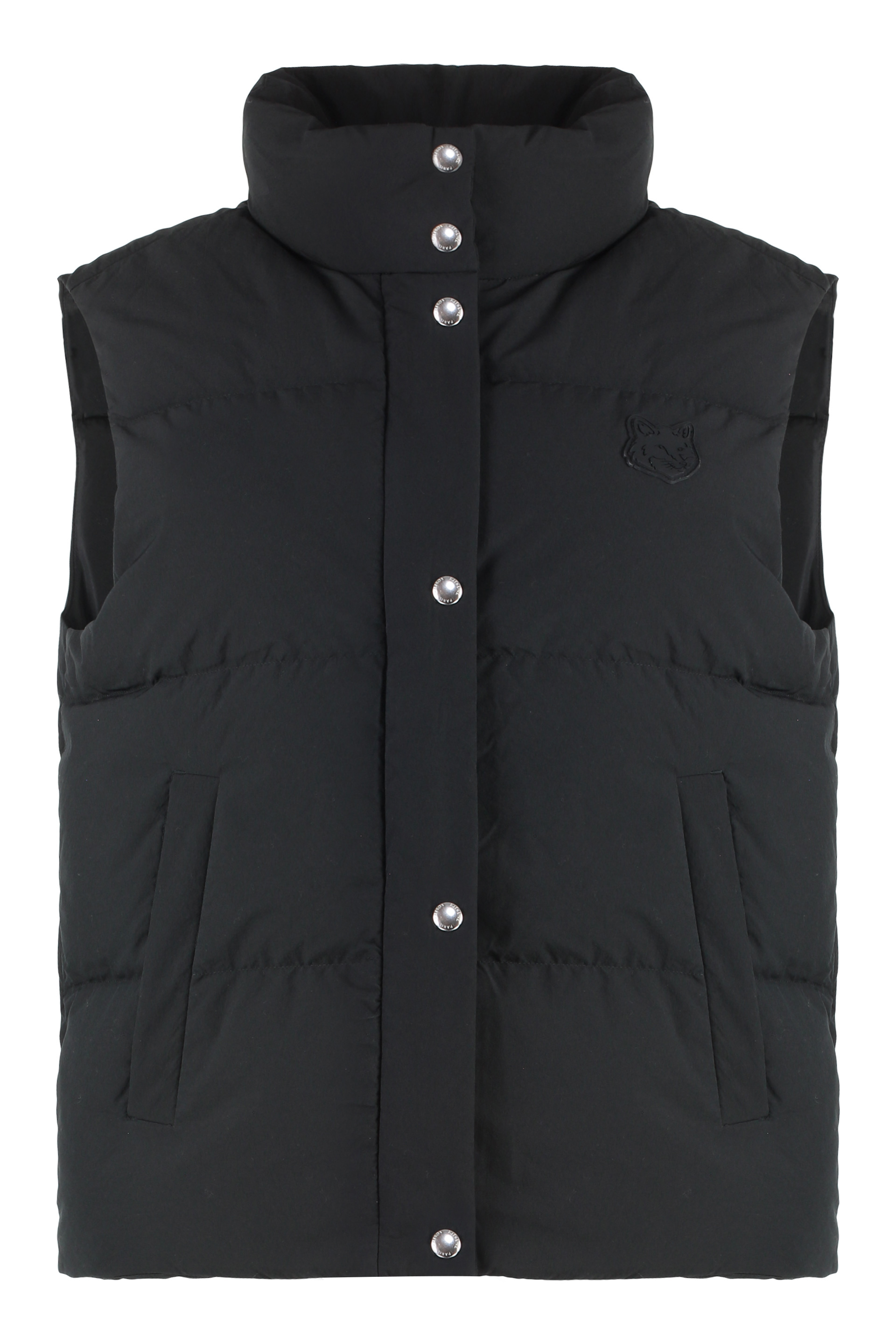 Maison Kitsuné Padded Bodywarmer