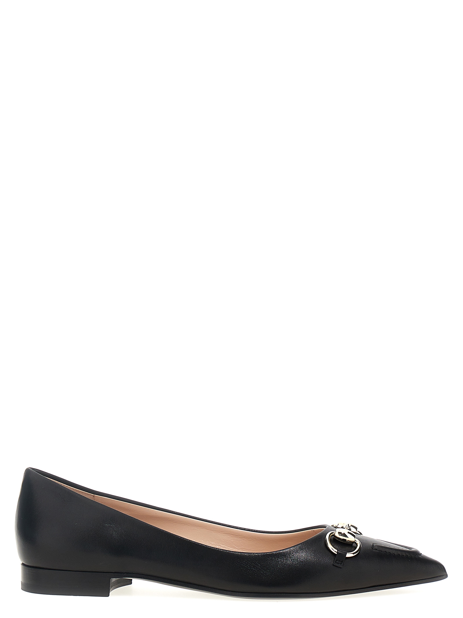 morsetto Ballet Flats