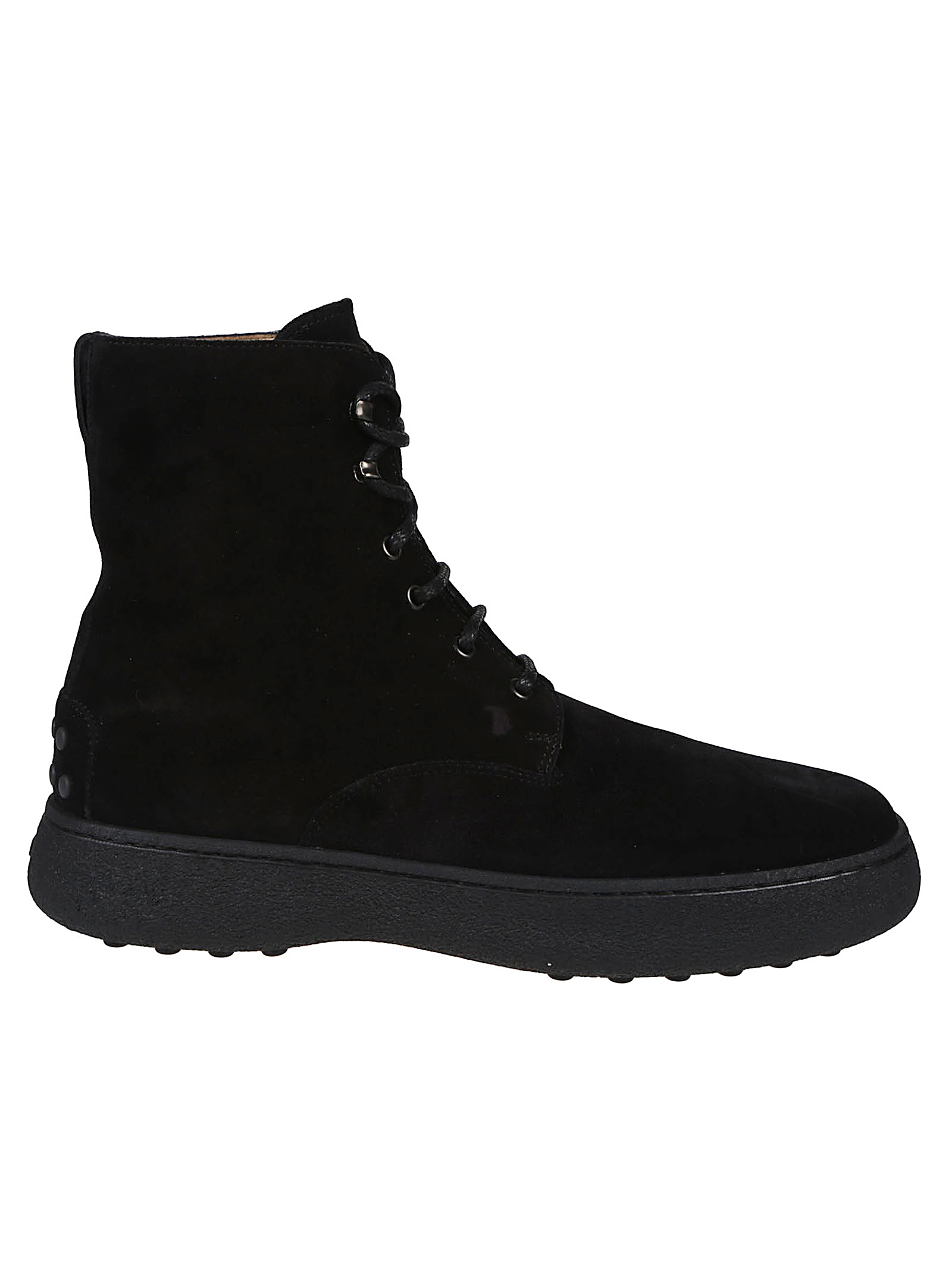 06l Gommino Ankle Boots