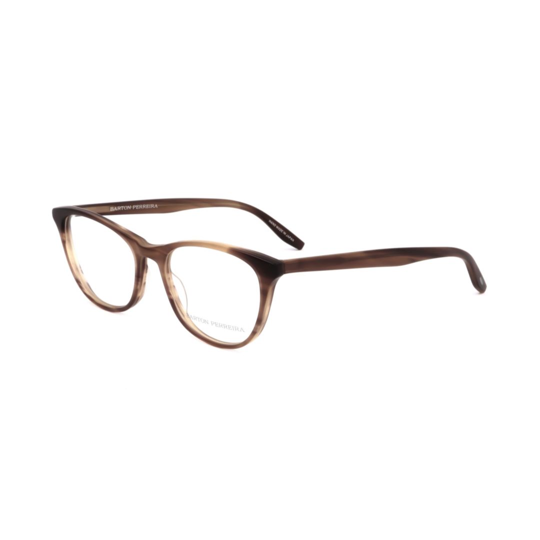 Barton Perreira Bp50521pc-brown In 1pc-brown