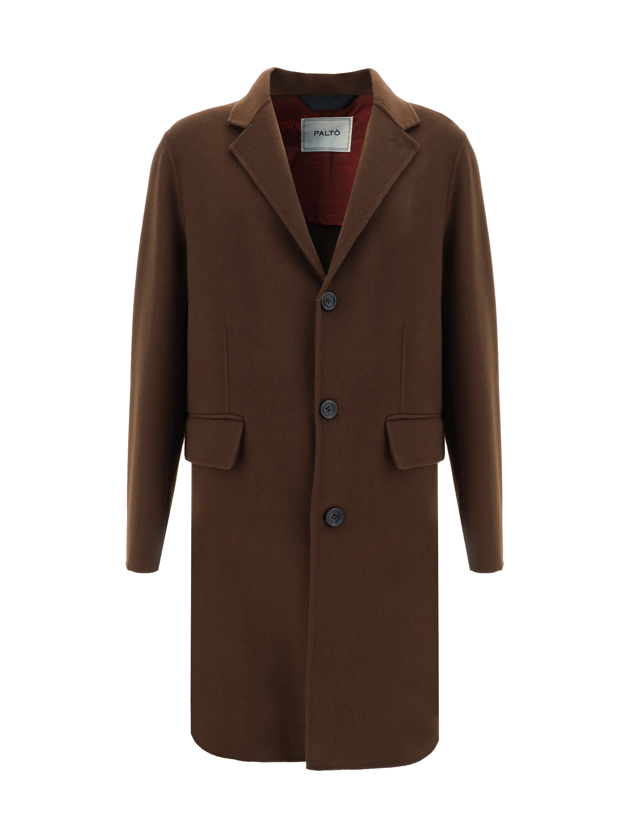 Salvatore Coat