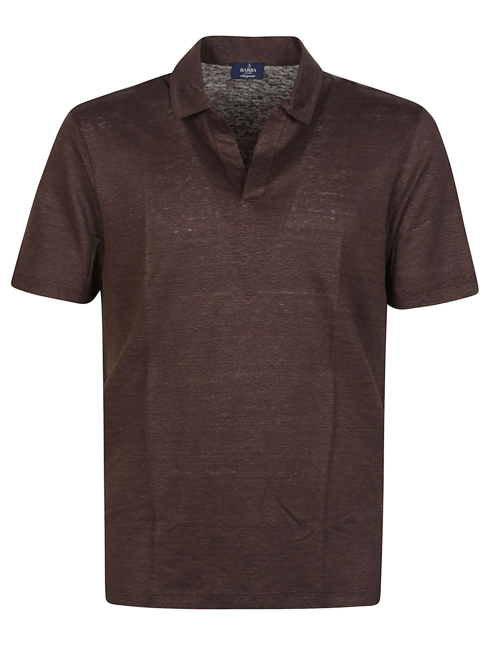 Short Sleeve Polo Shirt