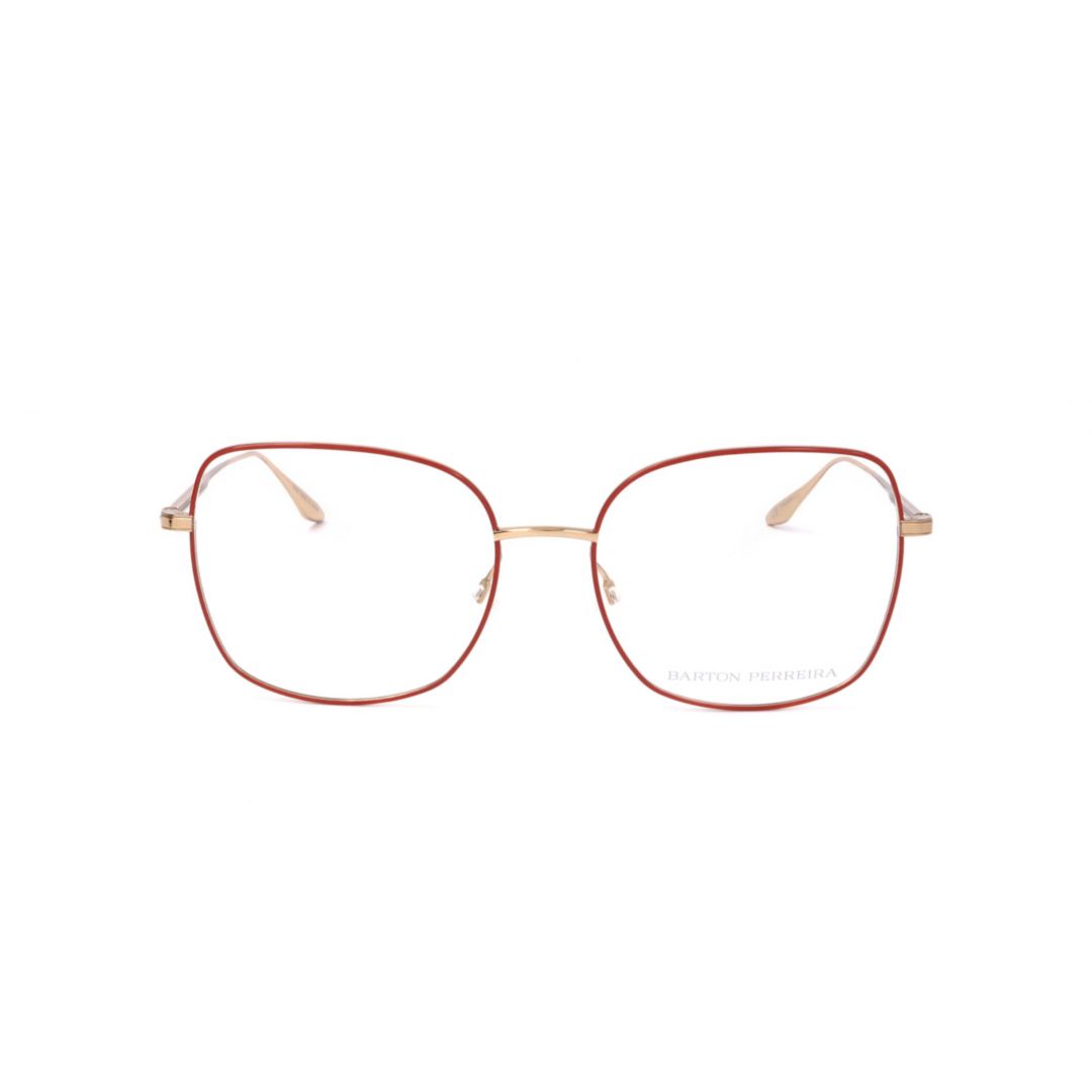 Barton Perreira Bp50132lk-red In 2lk-red