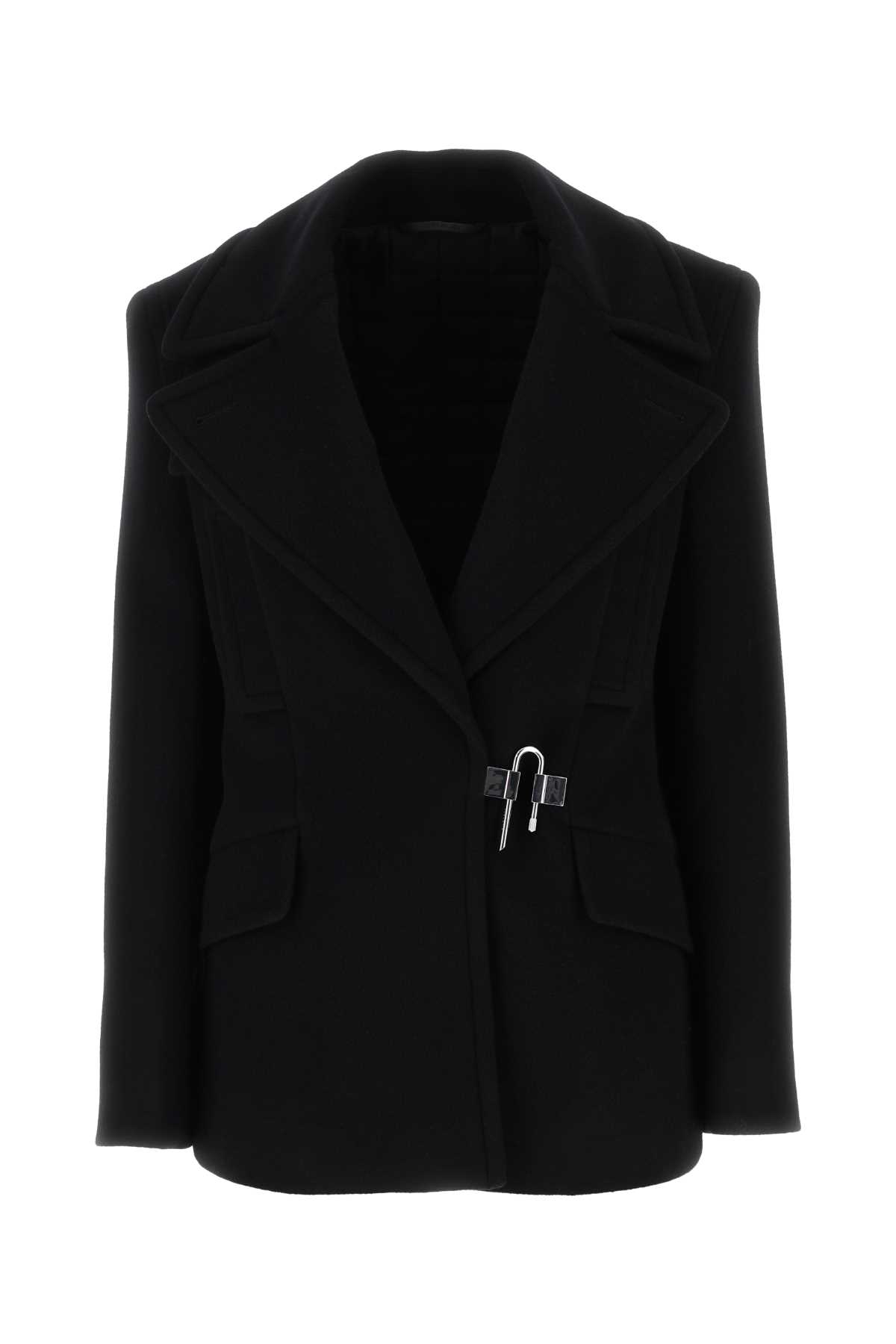 Givenchy Wool Coat