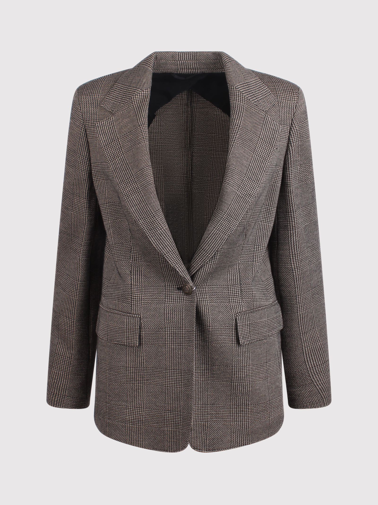 Muschio Blazer